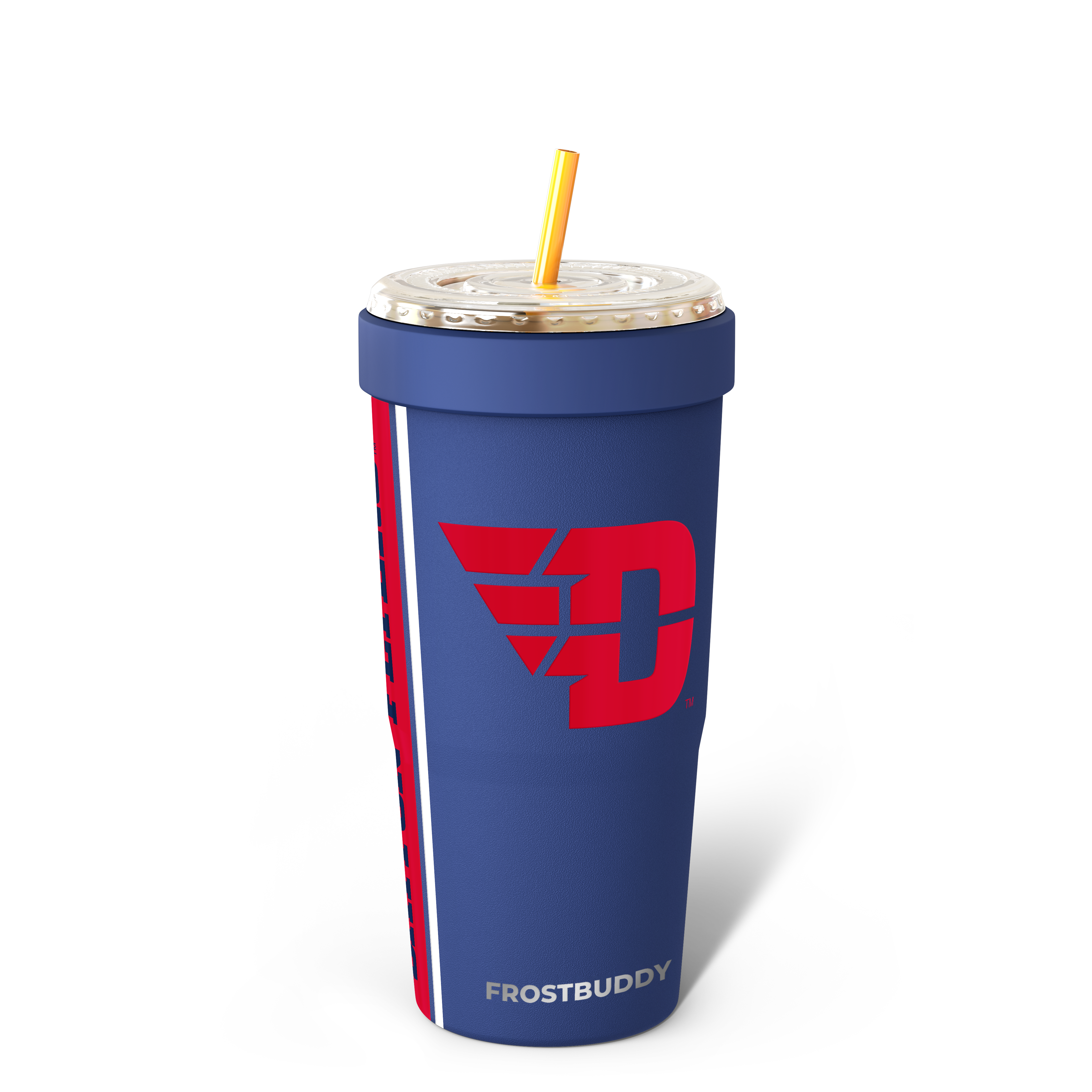 To-Go Buddy | Dayton Flyers | Gameday