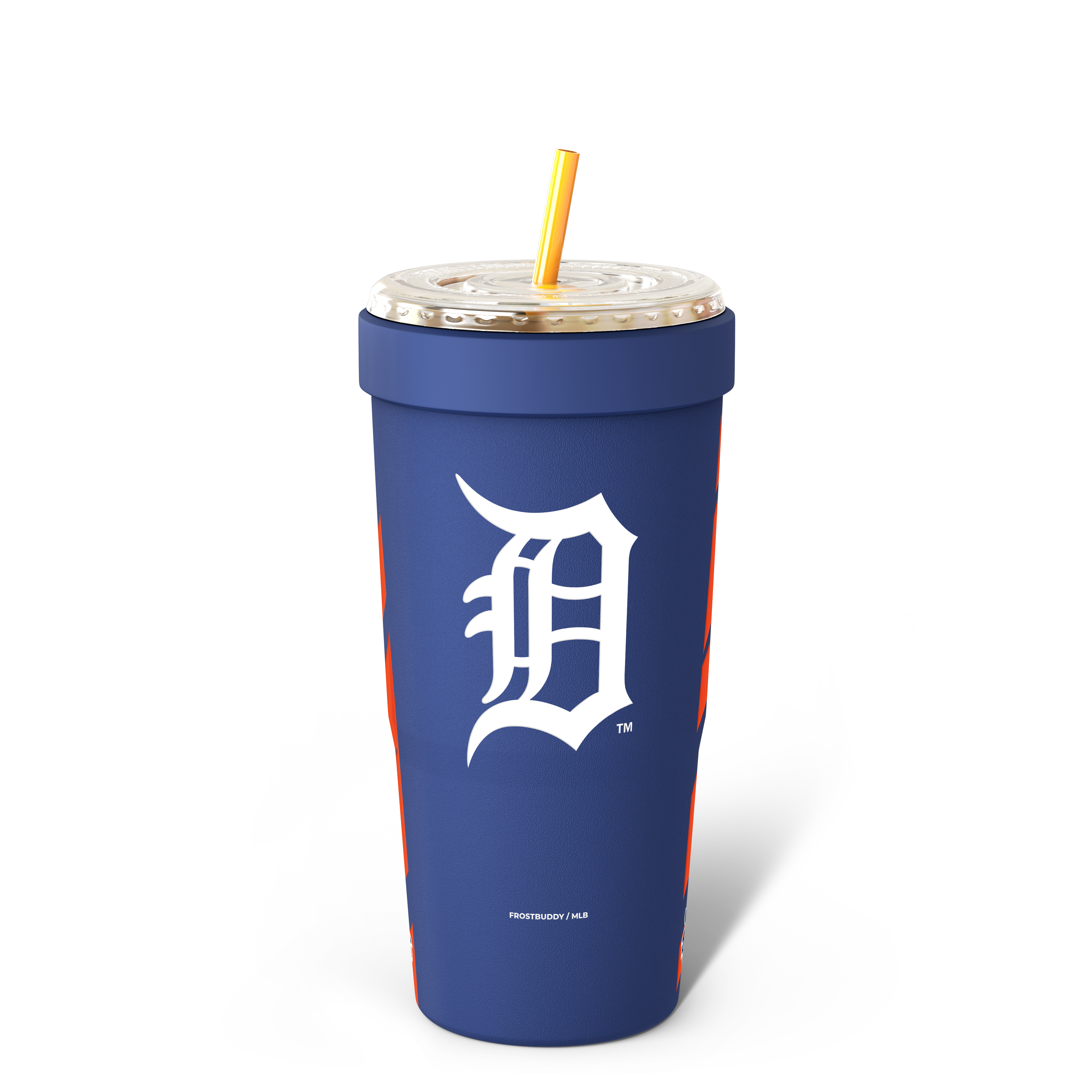 To-Go Buddy | Detroit Tigers | Gameday