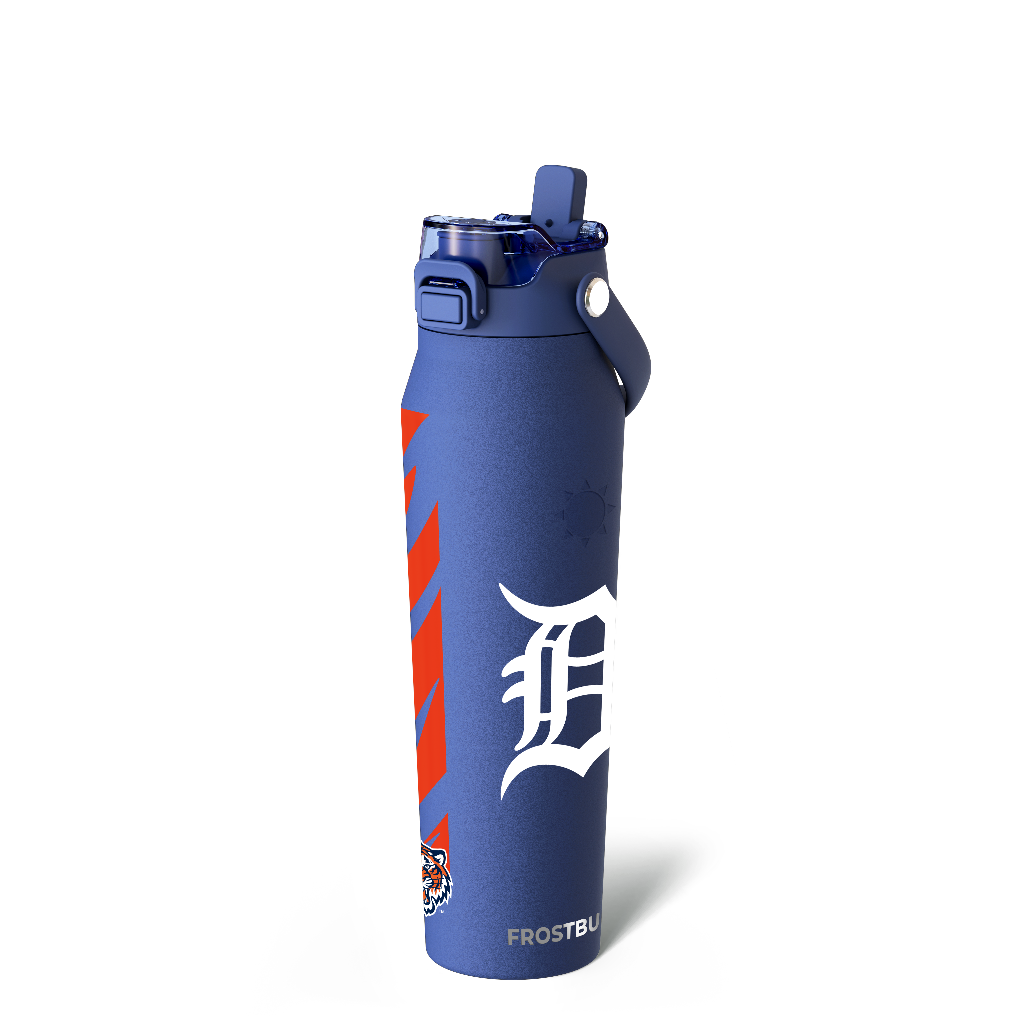 Bottle Buddy 32oz | Detroit Tigers | Gameday