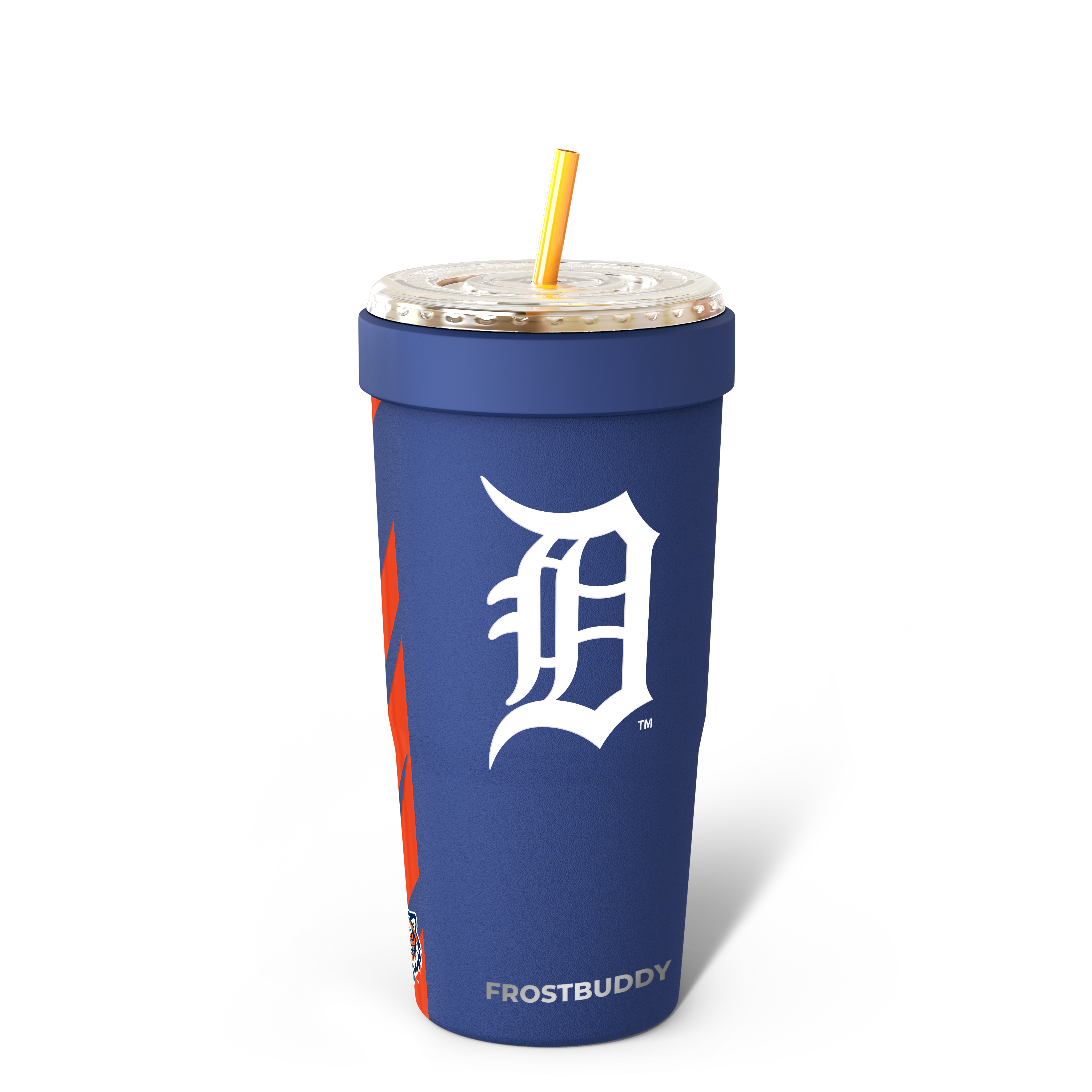 To-Go Buddy | Detroit Tigers | Gameday