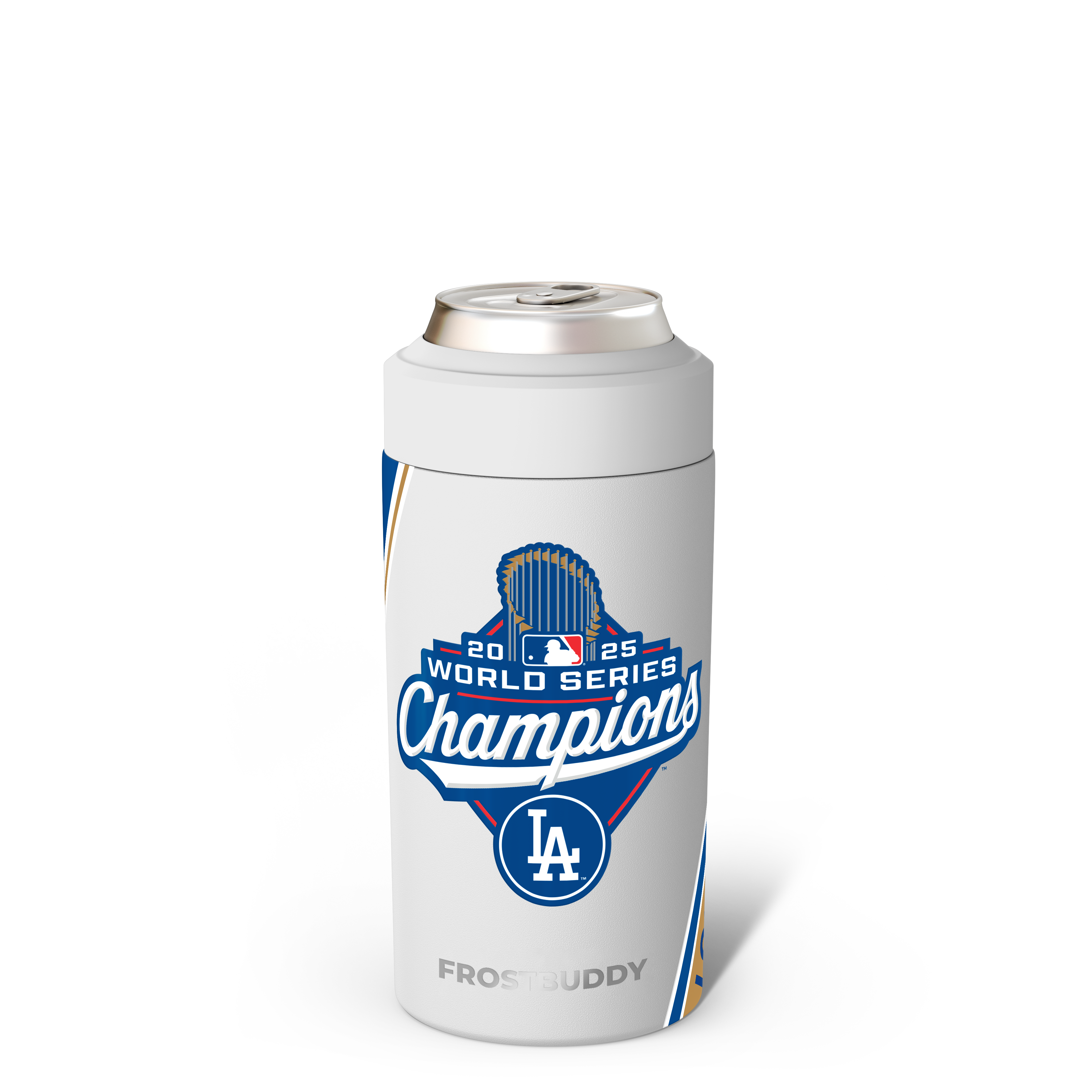 Universal Buddy | LA Dodgers | World Series Champs 2025