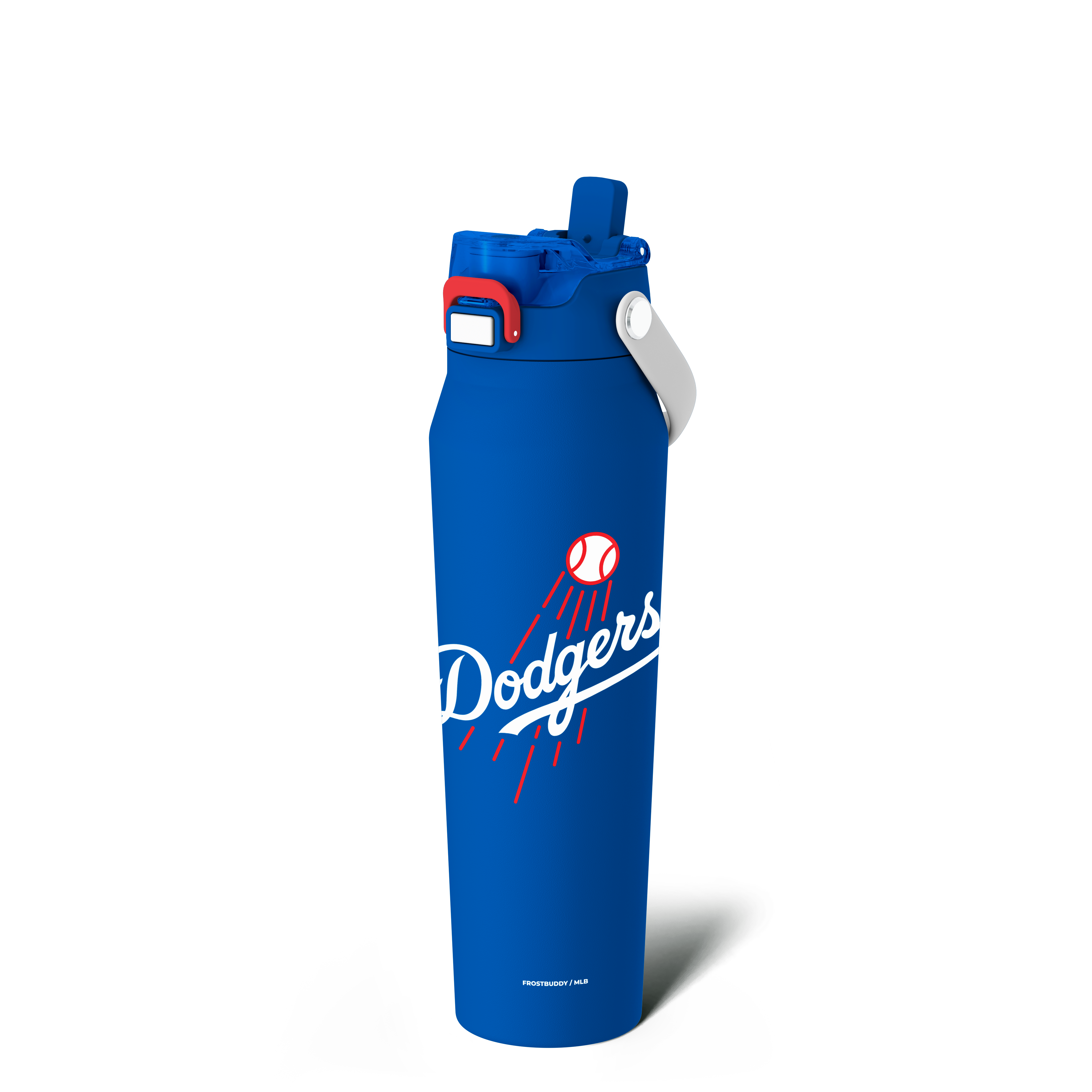 Bottle Buddy 32oz | Los Angeles Dodgers | Gameday