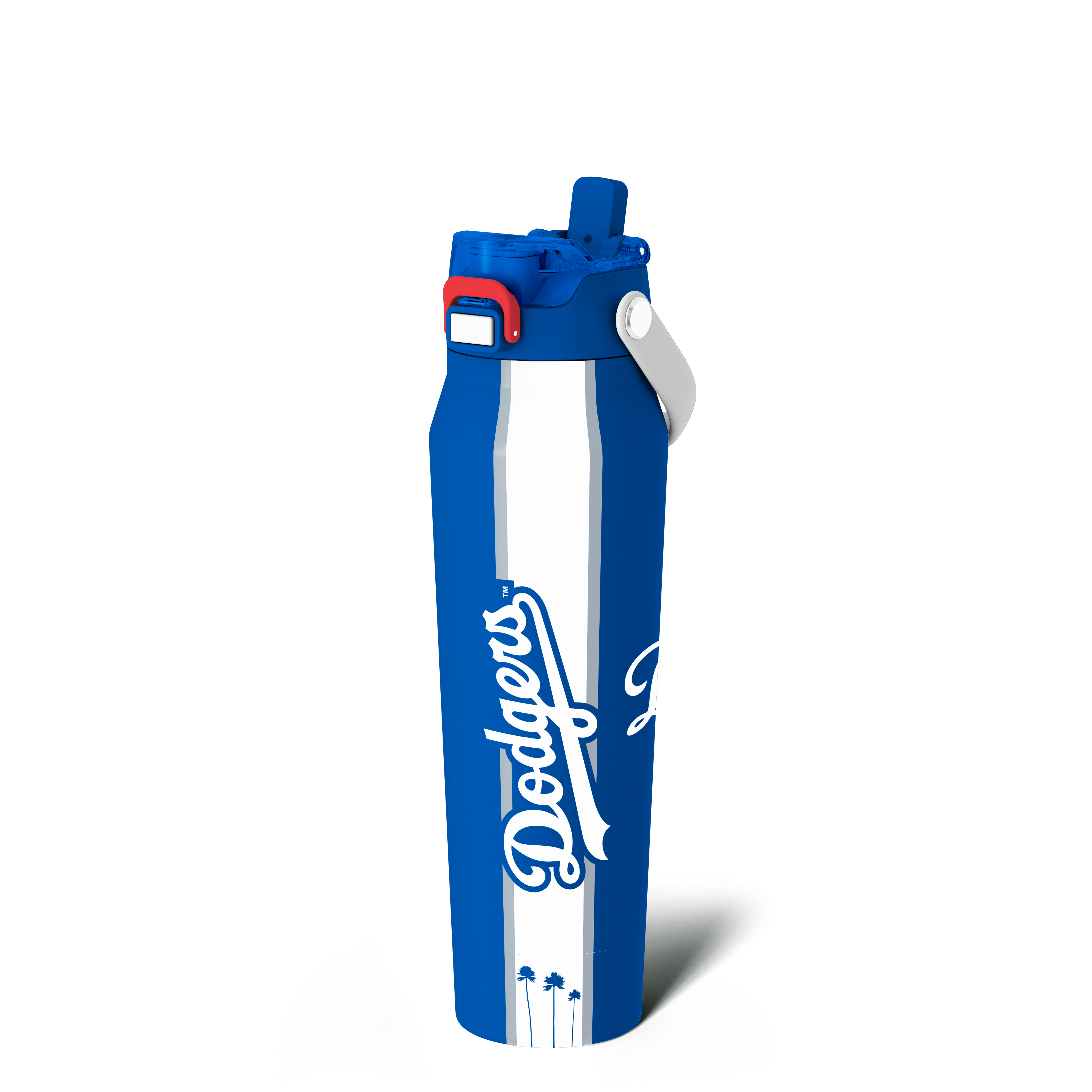 Bottle Buddy 32oz | Los Angeles Dodgers | Gameday