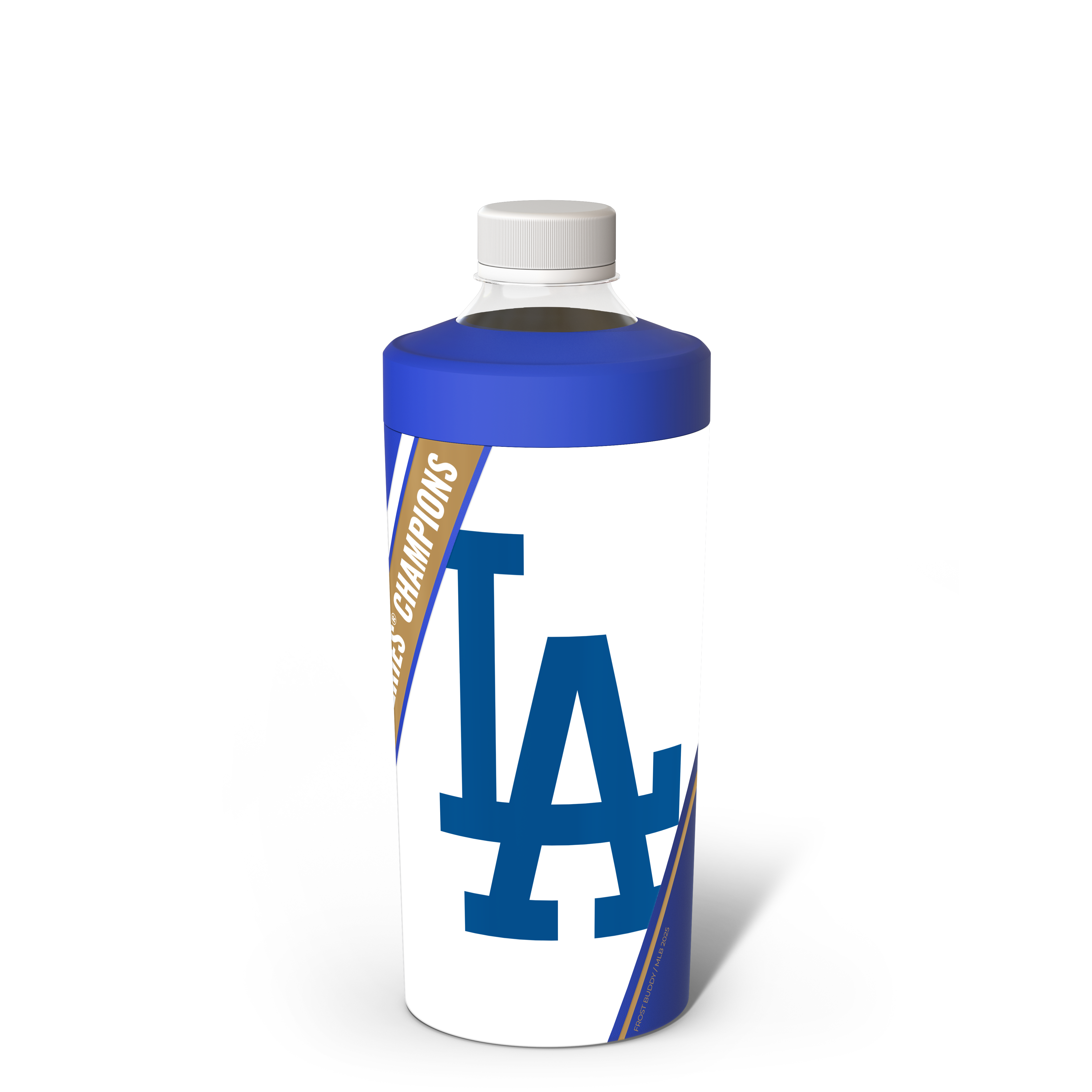 Universal XL | LA Dodgers | World Series Champs 2025