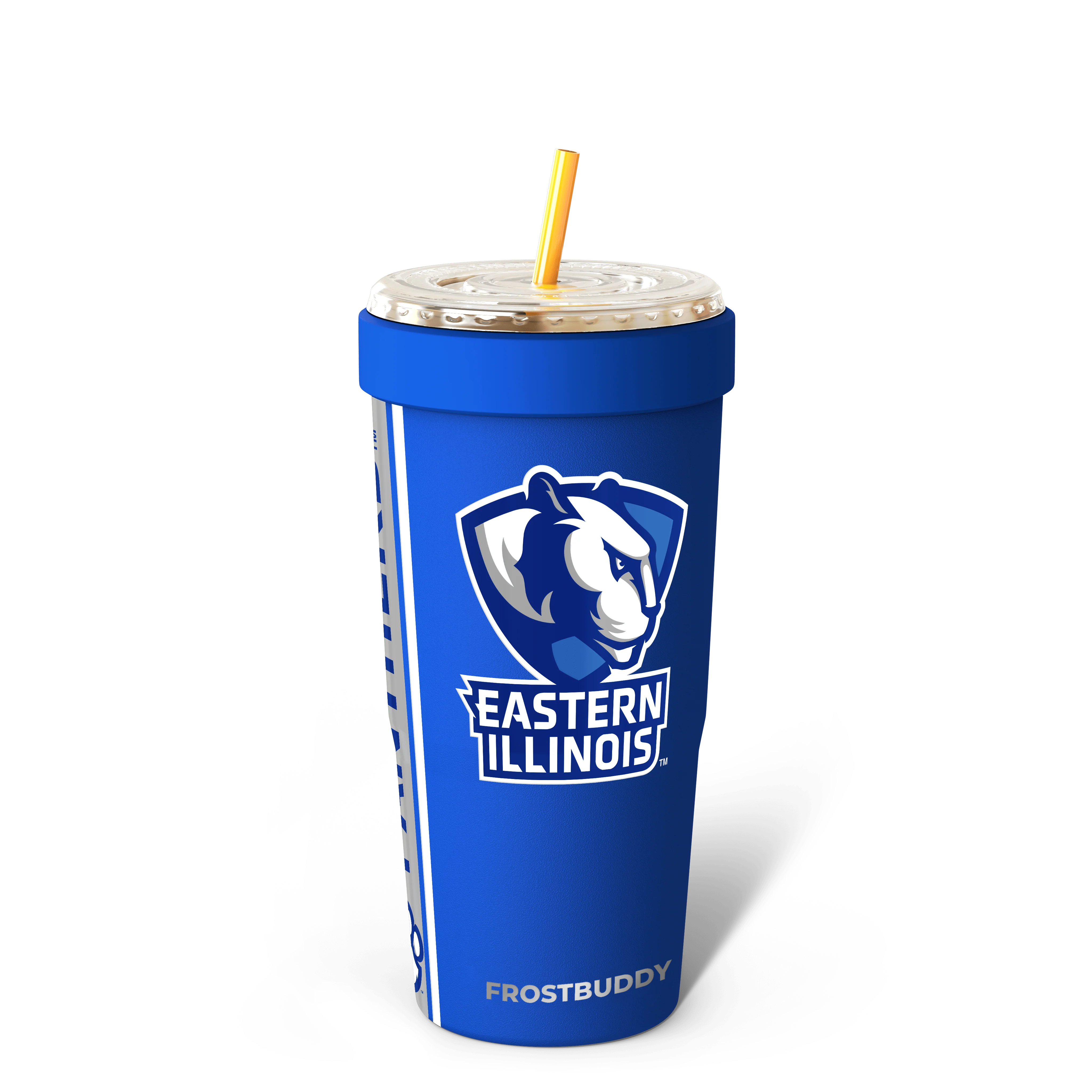 To-Go Buddy | Eastern Illinois Panthers | Gameday