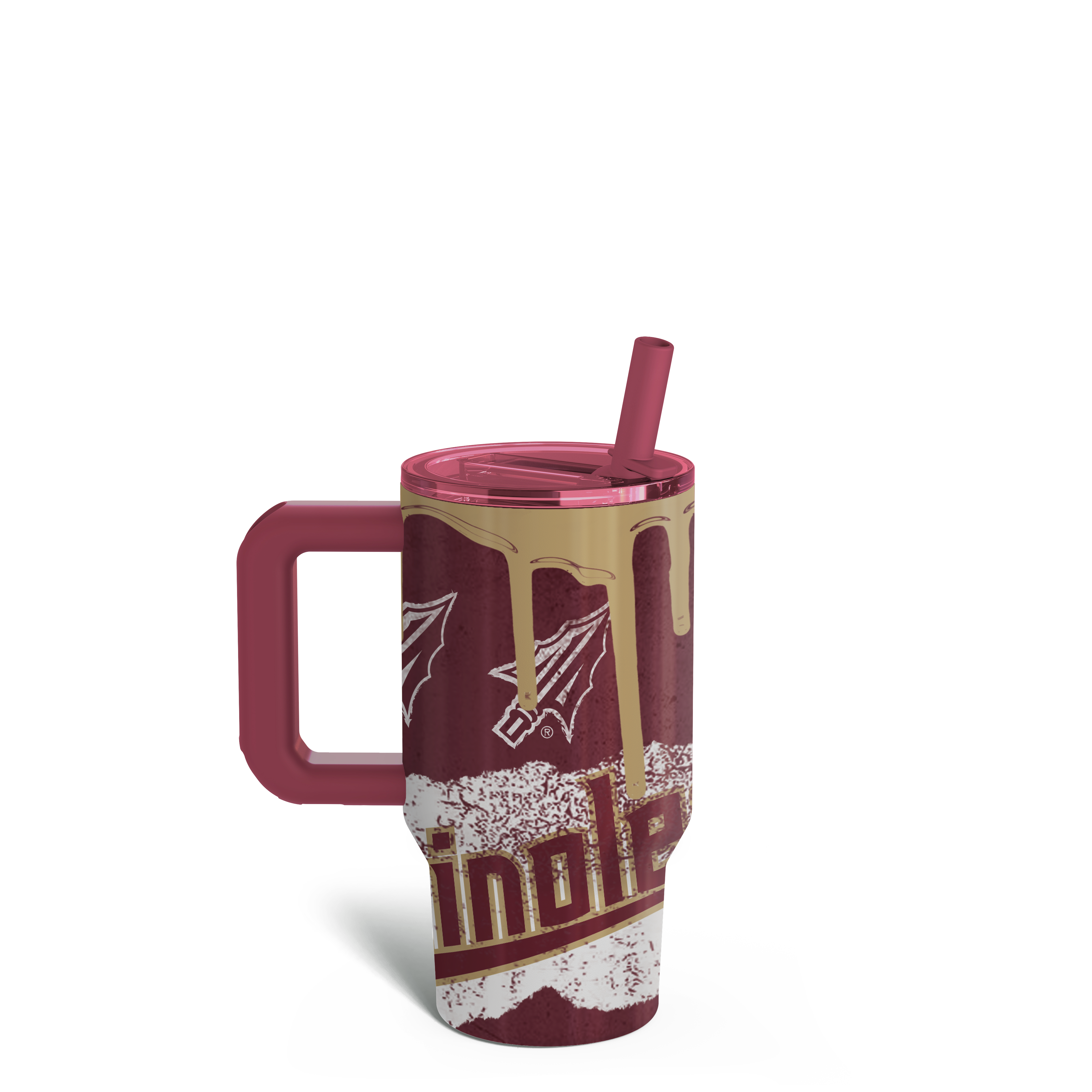 Thicc Buddy 16oz | Florida State Seminoles | Drip