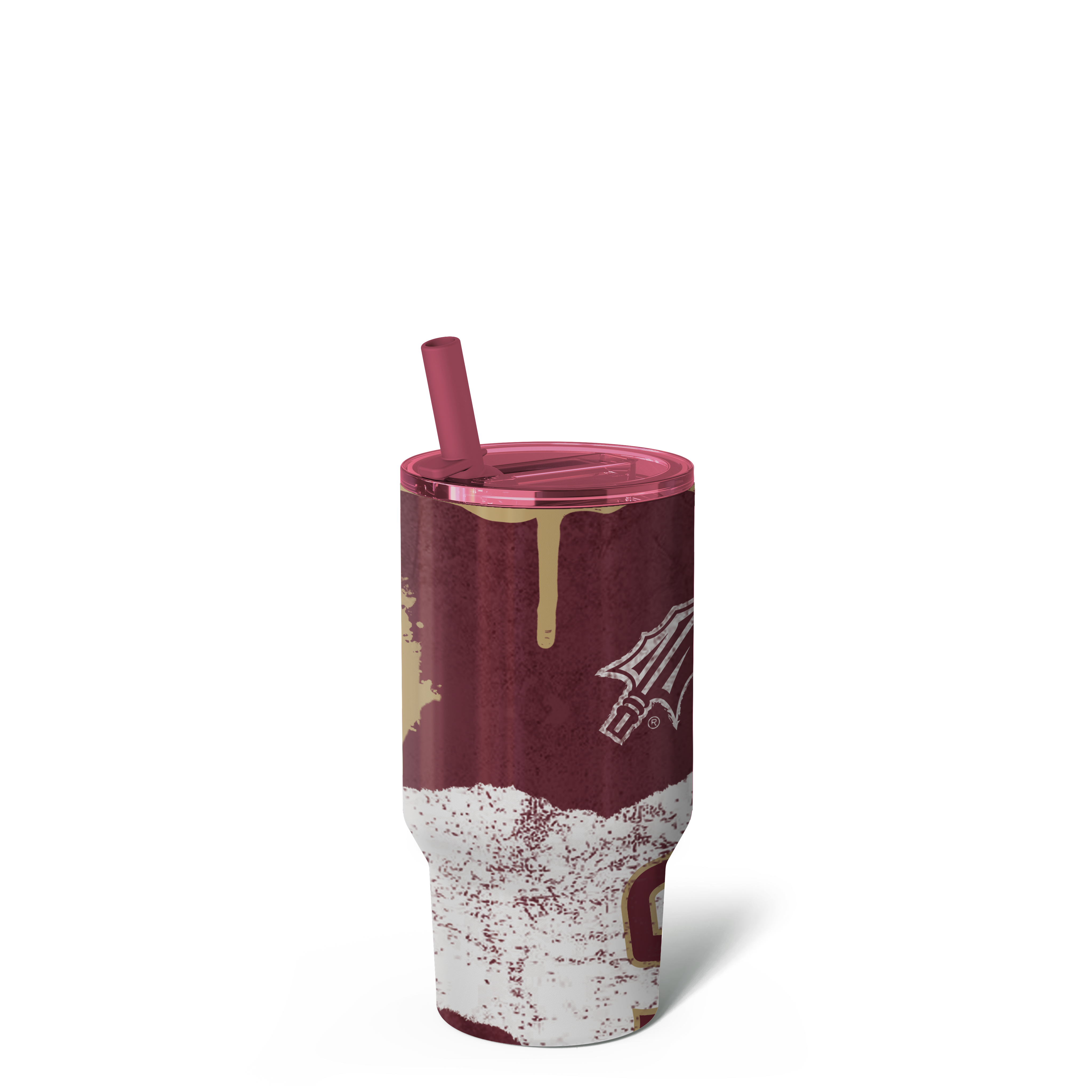 Thicc Buddy 16oz | Florida State Seminoles | Drip