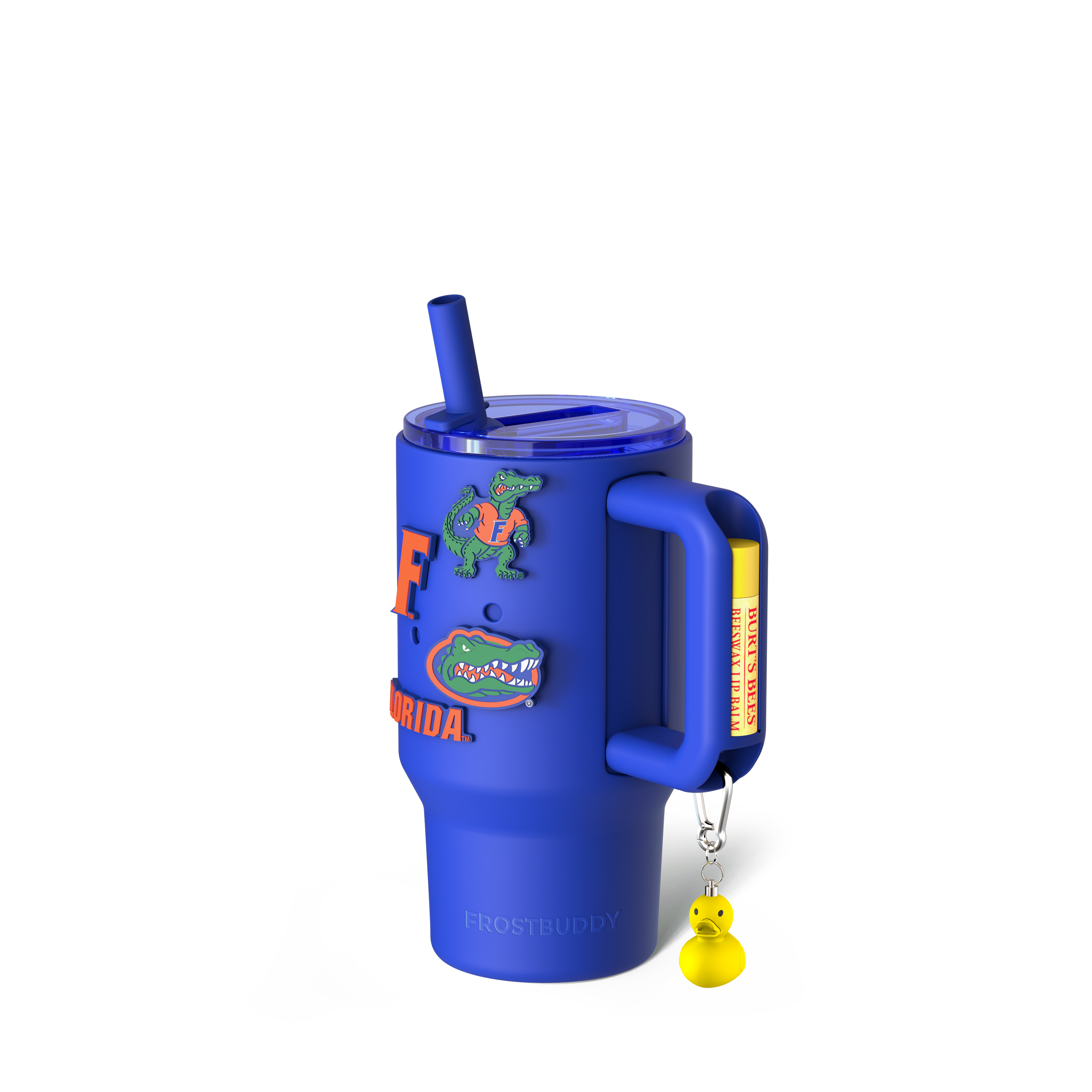 Thicc Buddy 16oz | Florida Gators | Skin + Budz Bundle