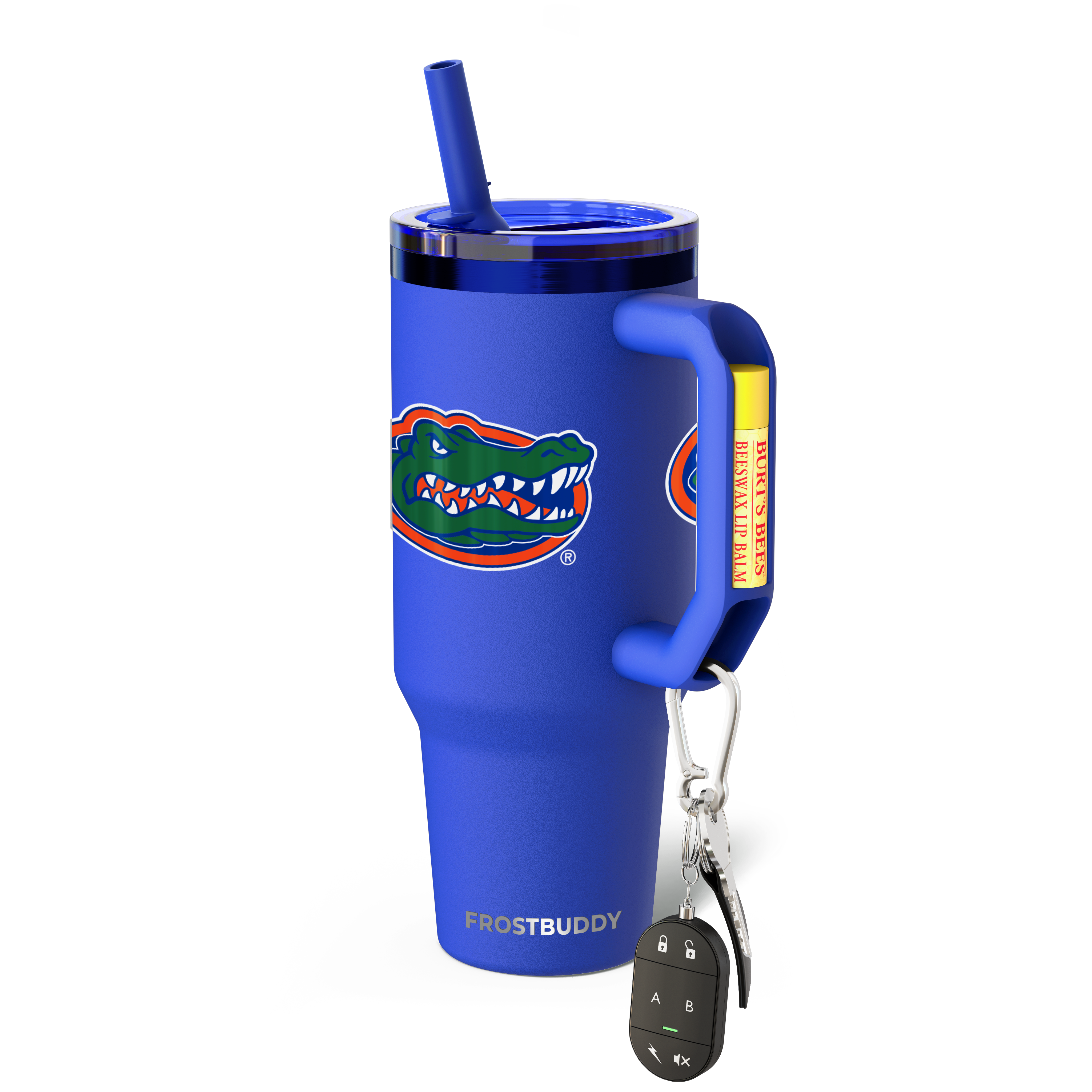 Thicc Buddy 40oz | Florida Gators | Gameday