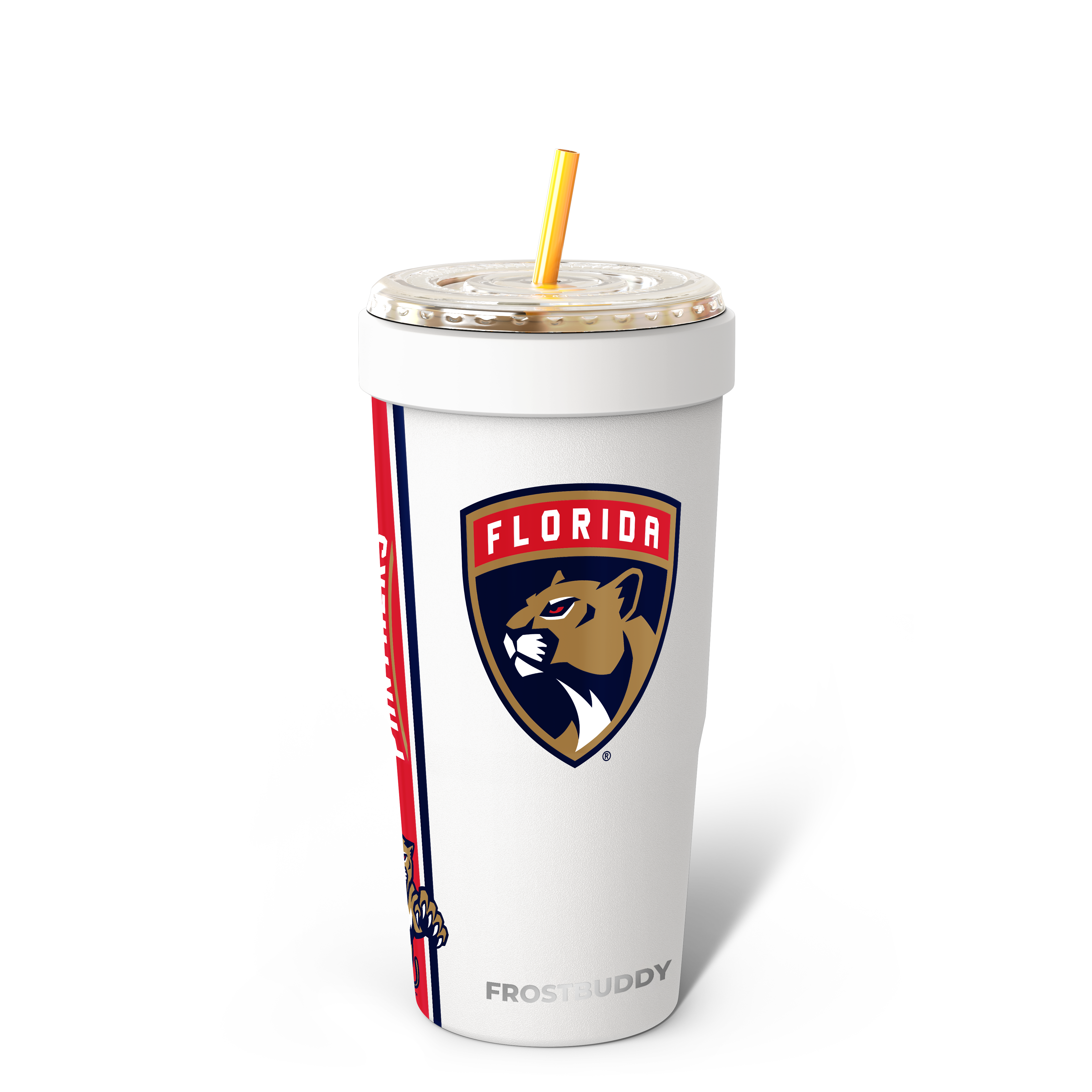 To-Go Buddy | Florida Panthers | Gameday