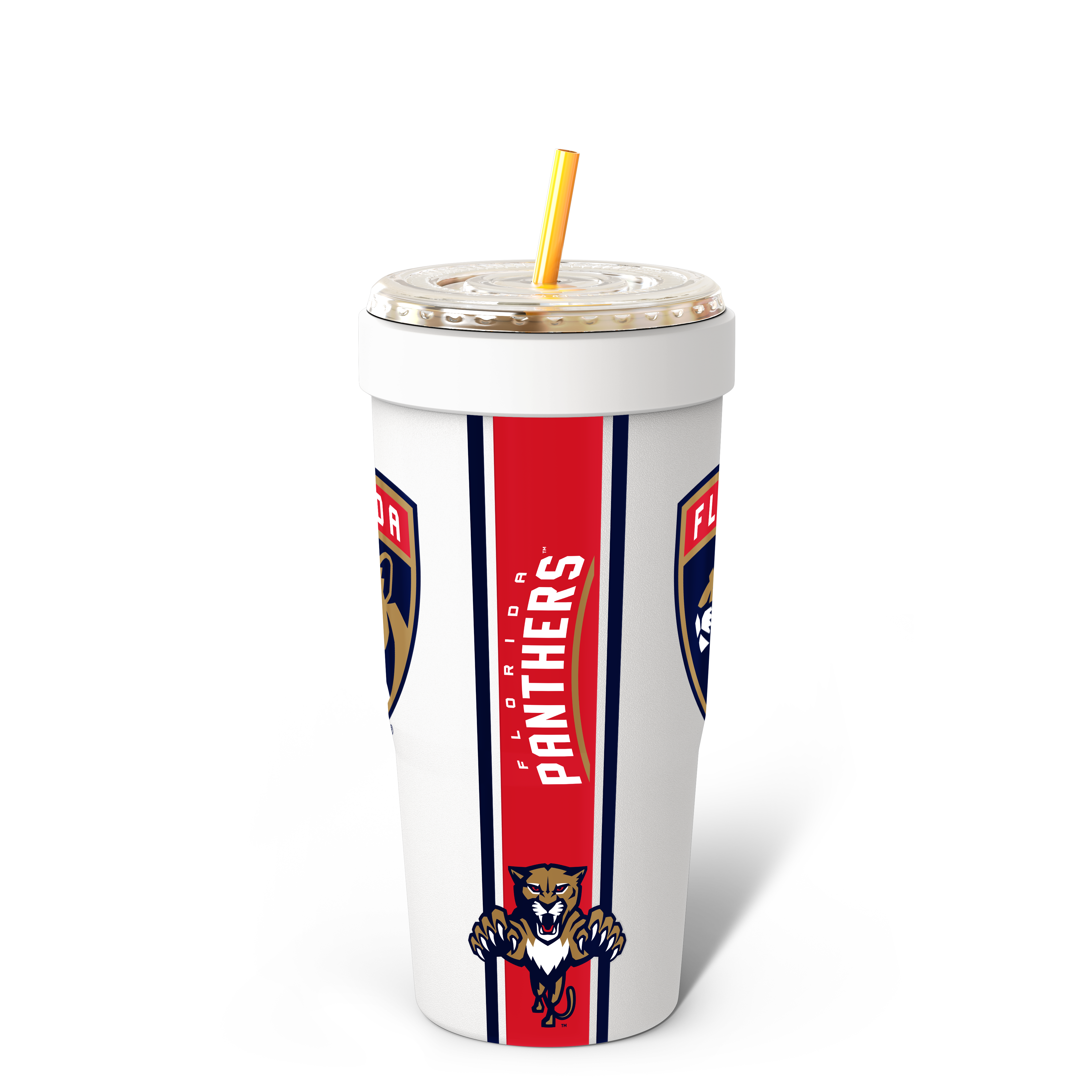 To-Go Buddy | Florida Panthers | Gameday