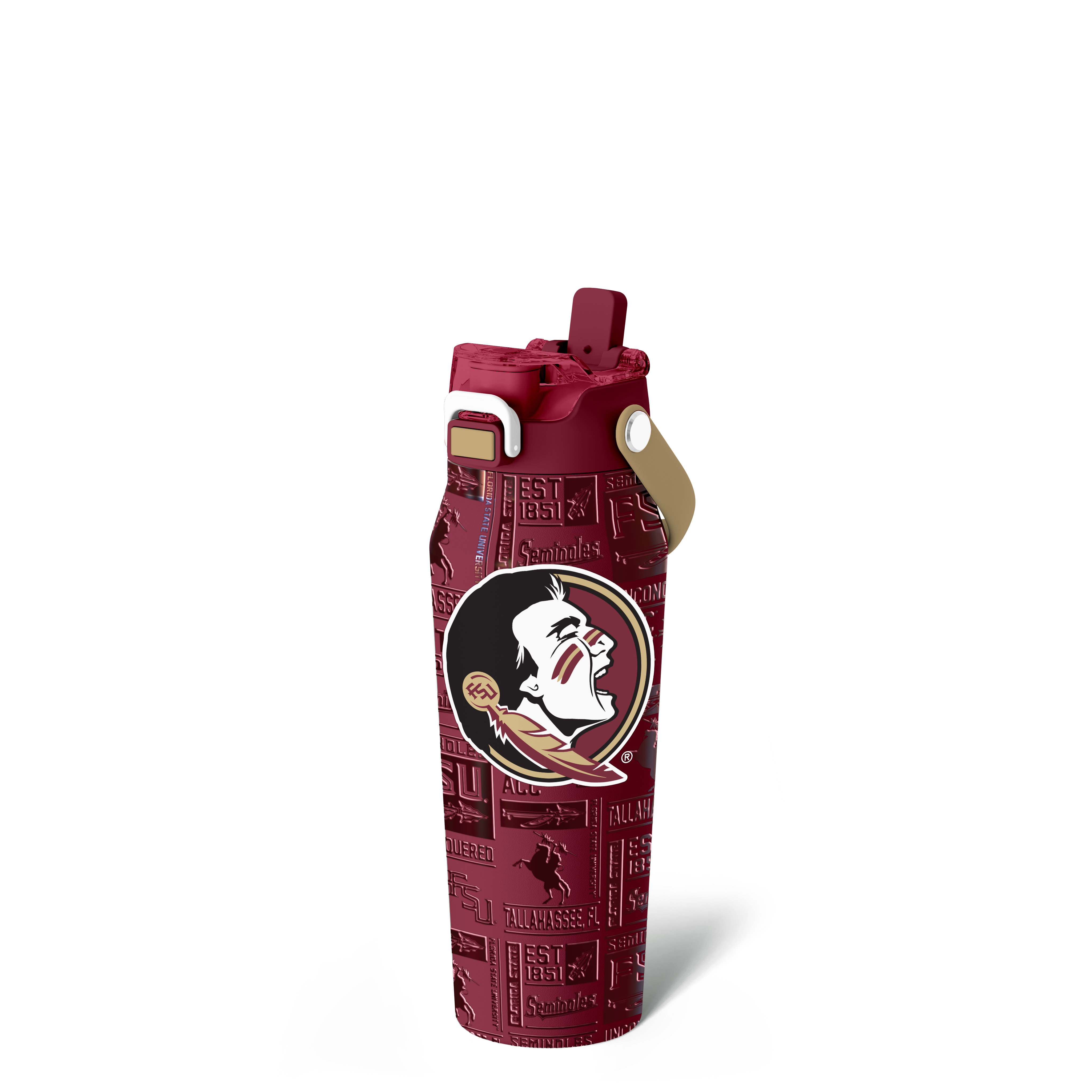 Bottle Buddy 24oz | Florida State Seminoles | Legacy