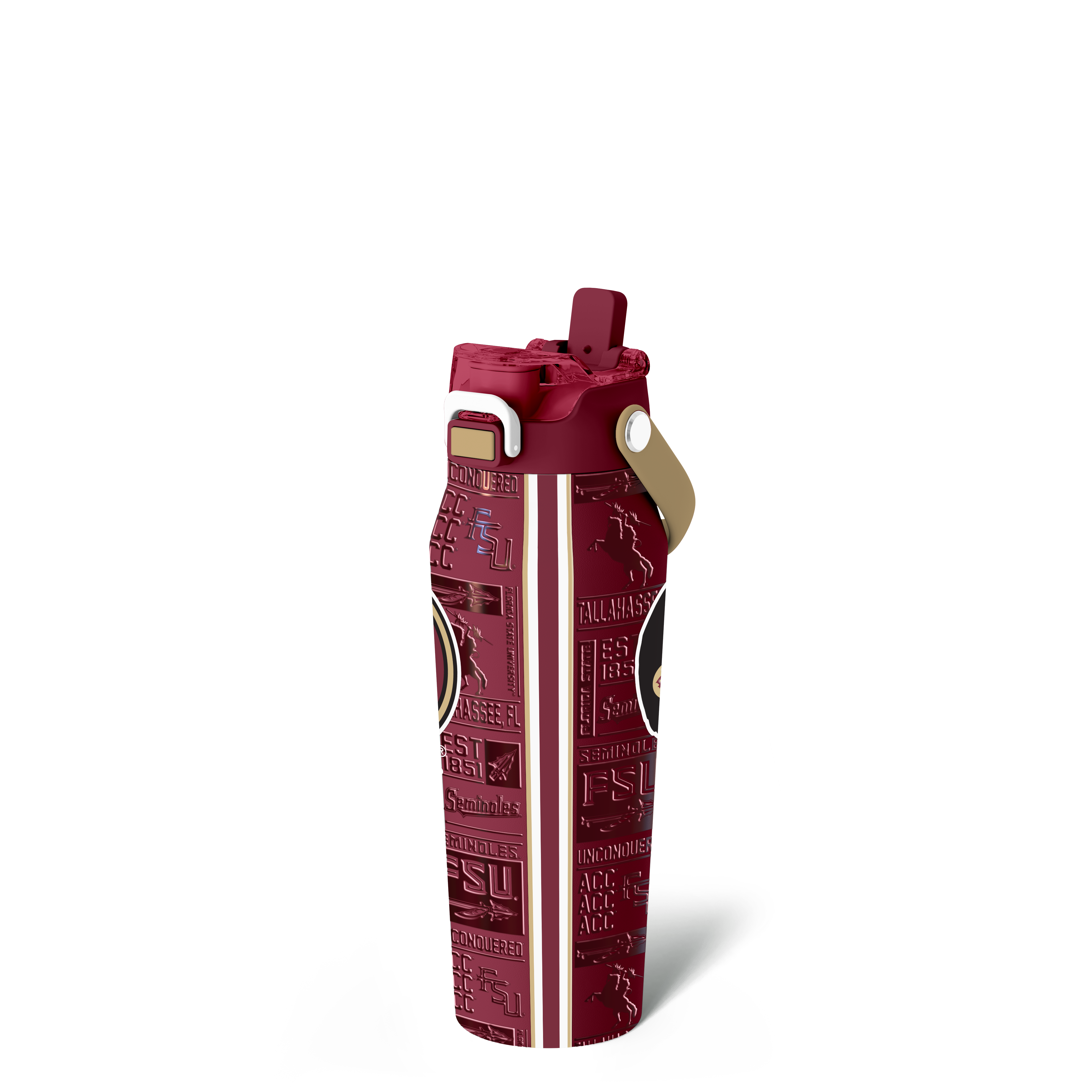 Bottle Buddy 24oz | Florida State Seminoles | Legacy