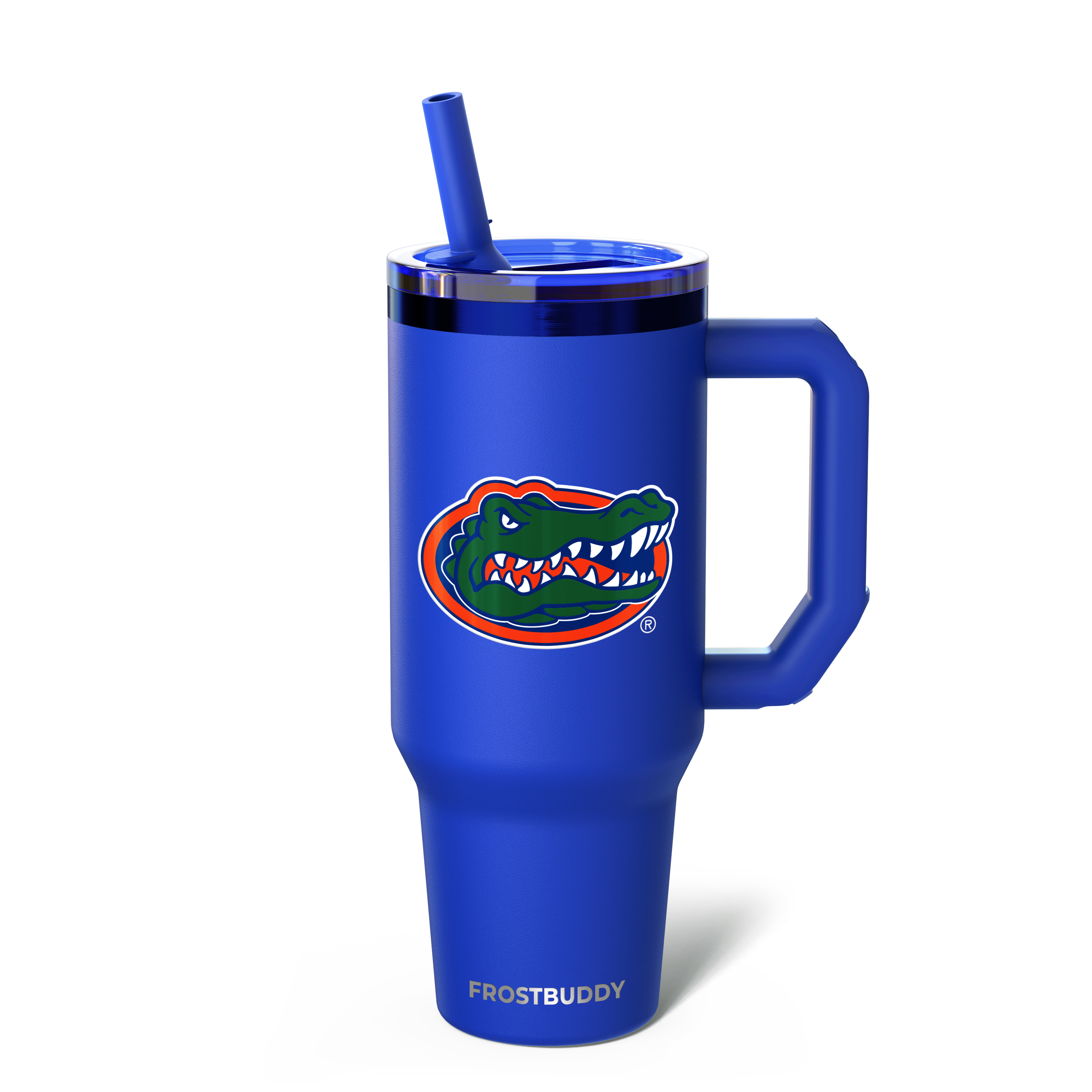 Thicc Buddy 40oz | Florida Gators | Gameday