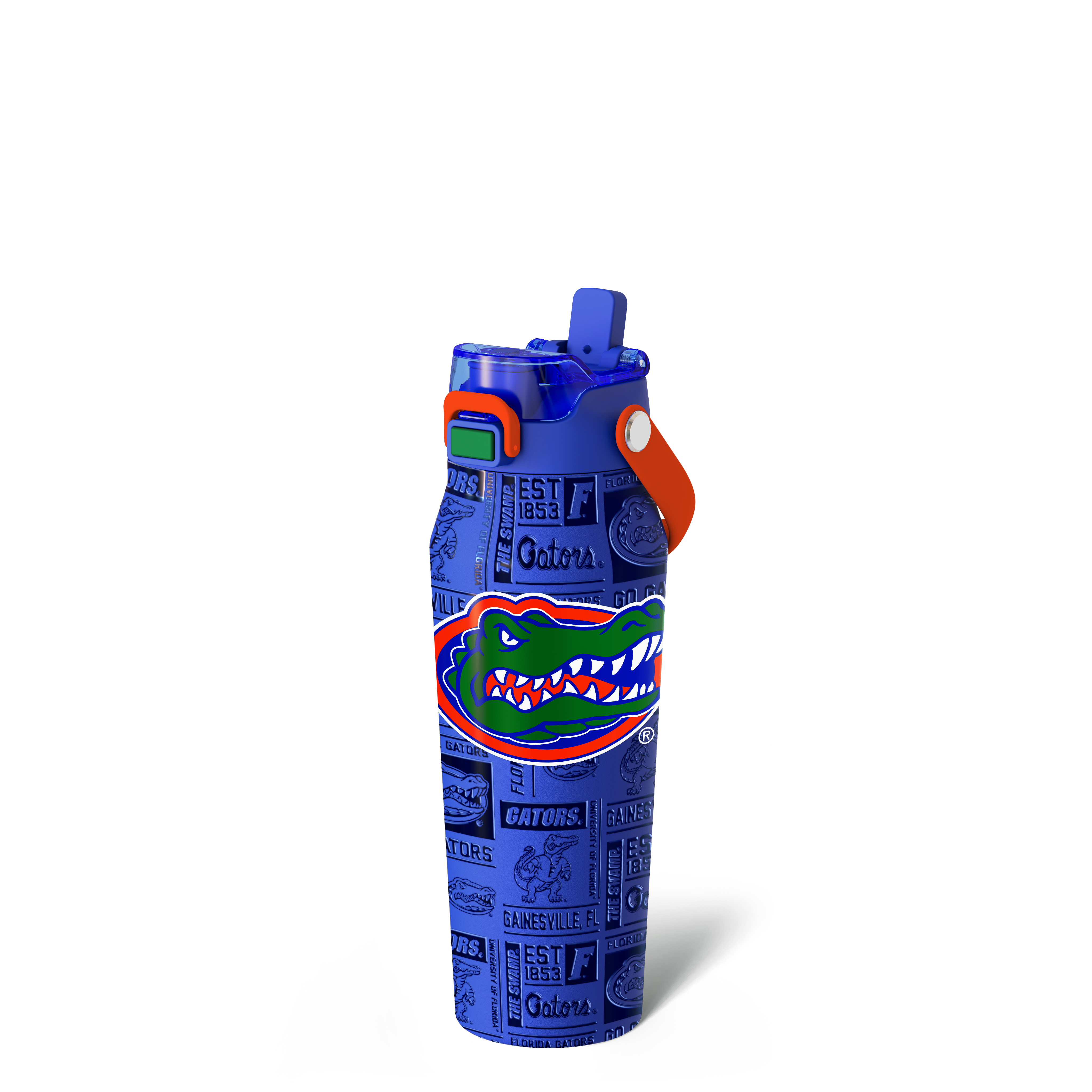 Bottle Buddy 24oz | Florida Gators | Legacy