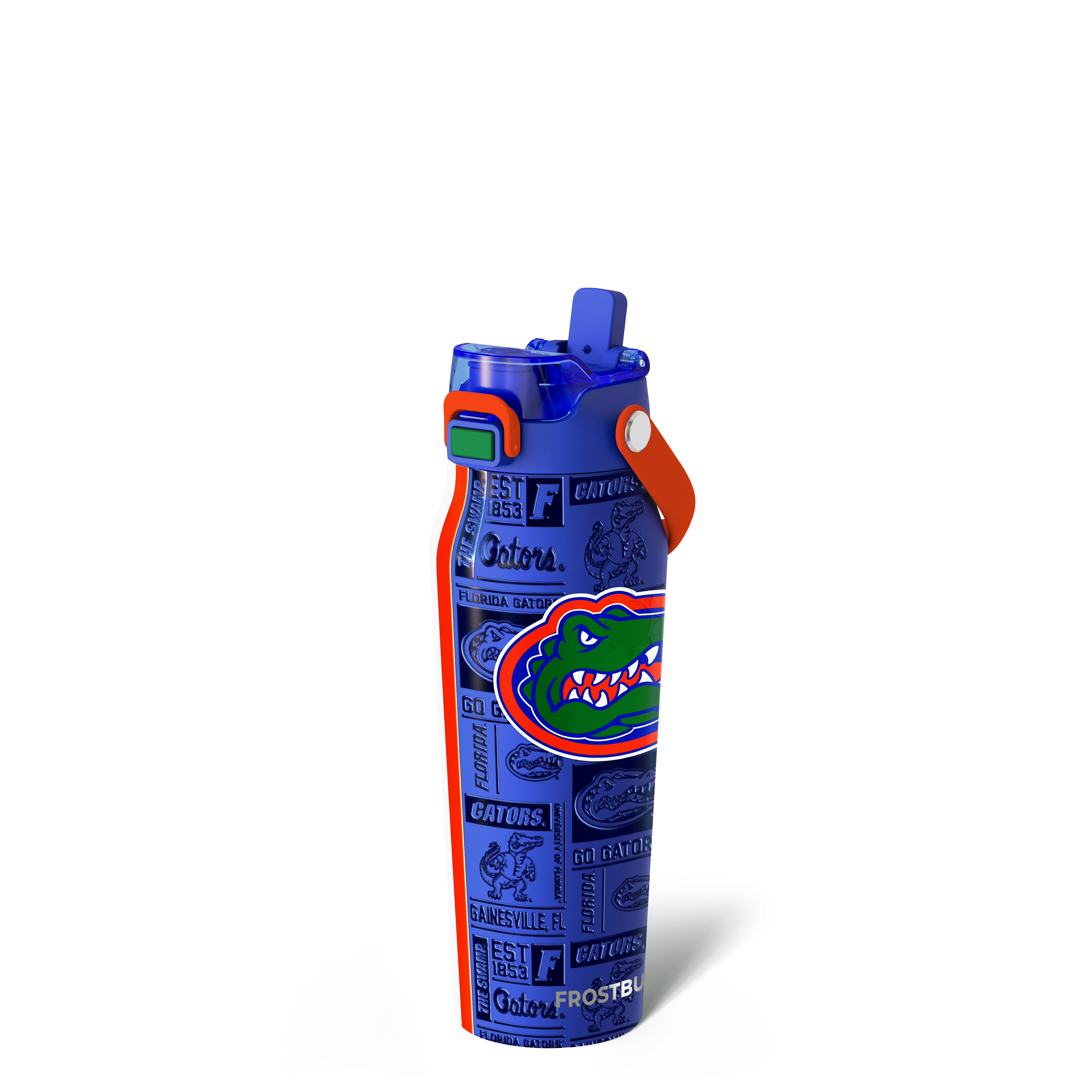 Bottle Buddy 24oz | Florida Gators | Legacy