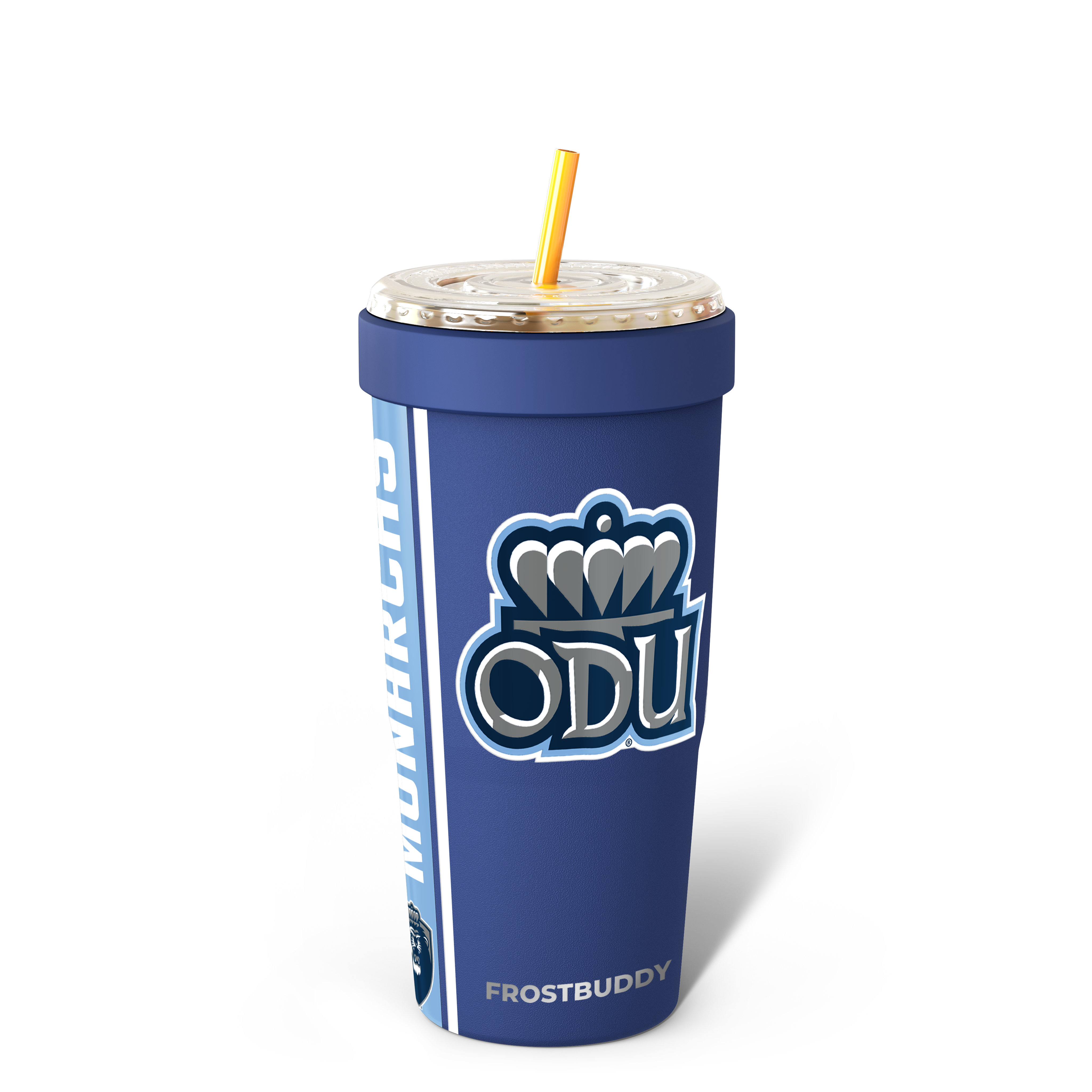 To-Go Buddy | Old Dominion Monarchs | Gameday