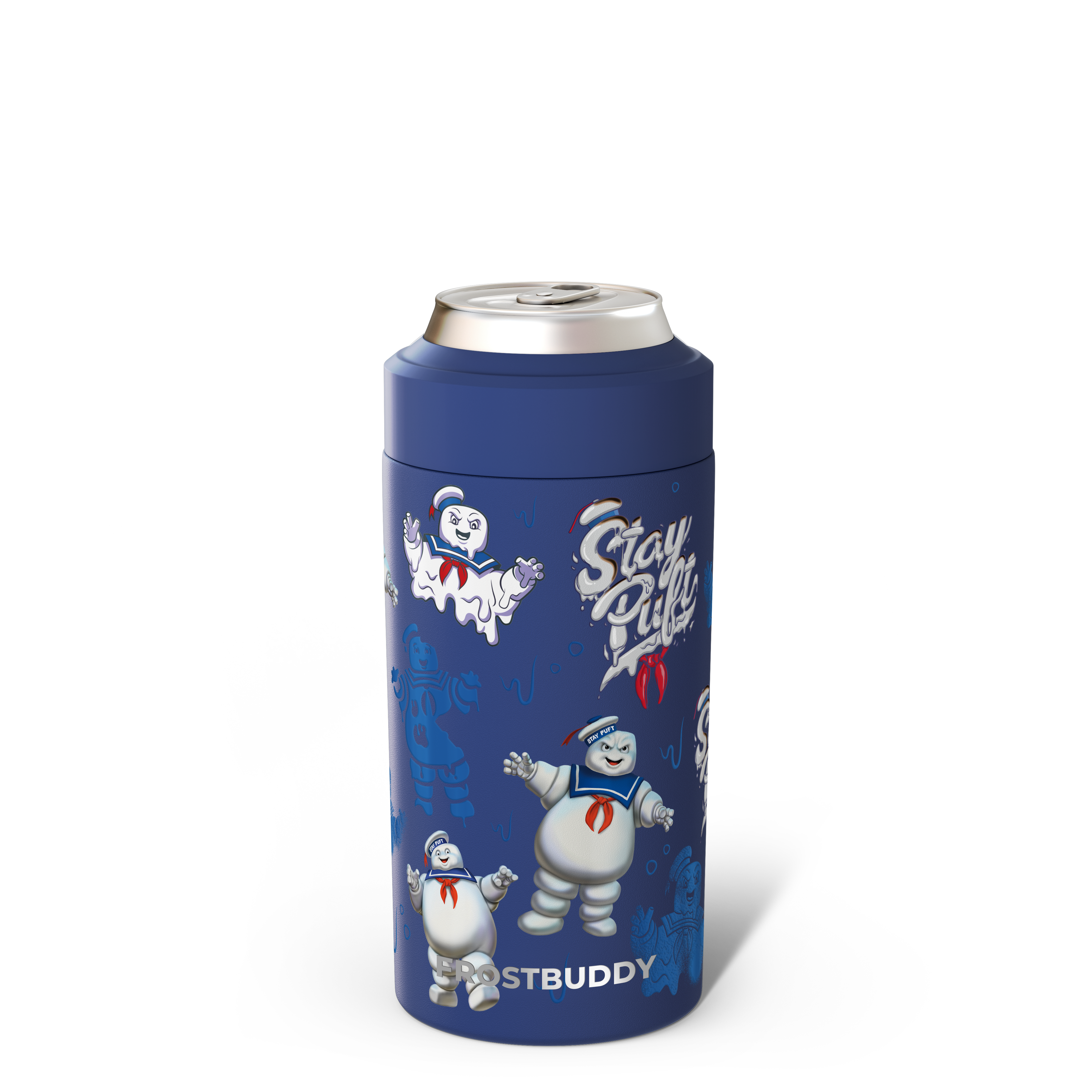 Universal Buddy | Ghostbusters™ | Stay Puft