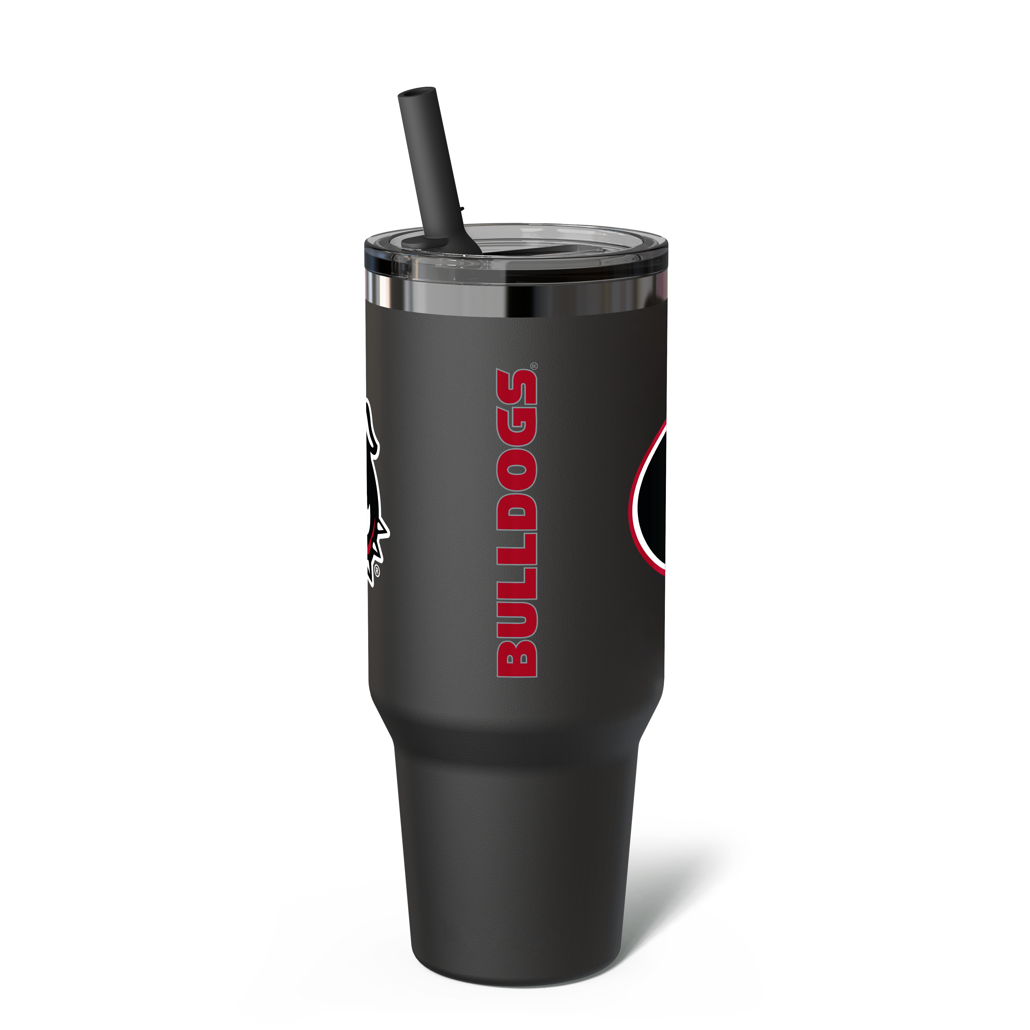 Thicc Buddy 40oz | Georgia Bulldogs | Gameday