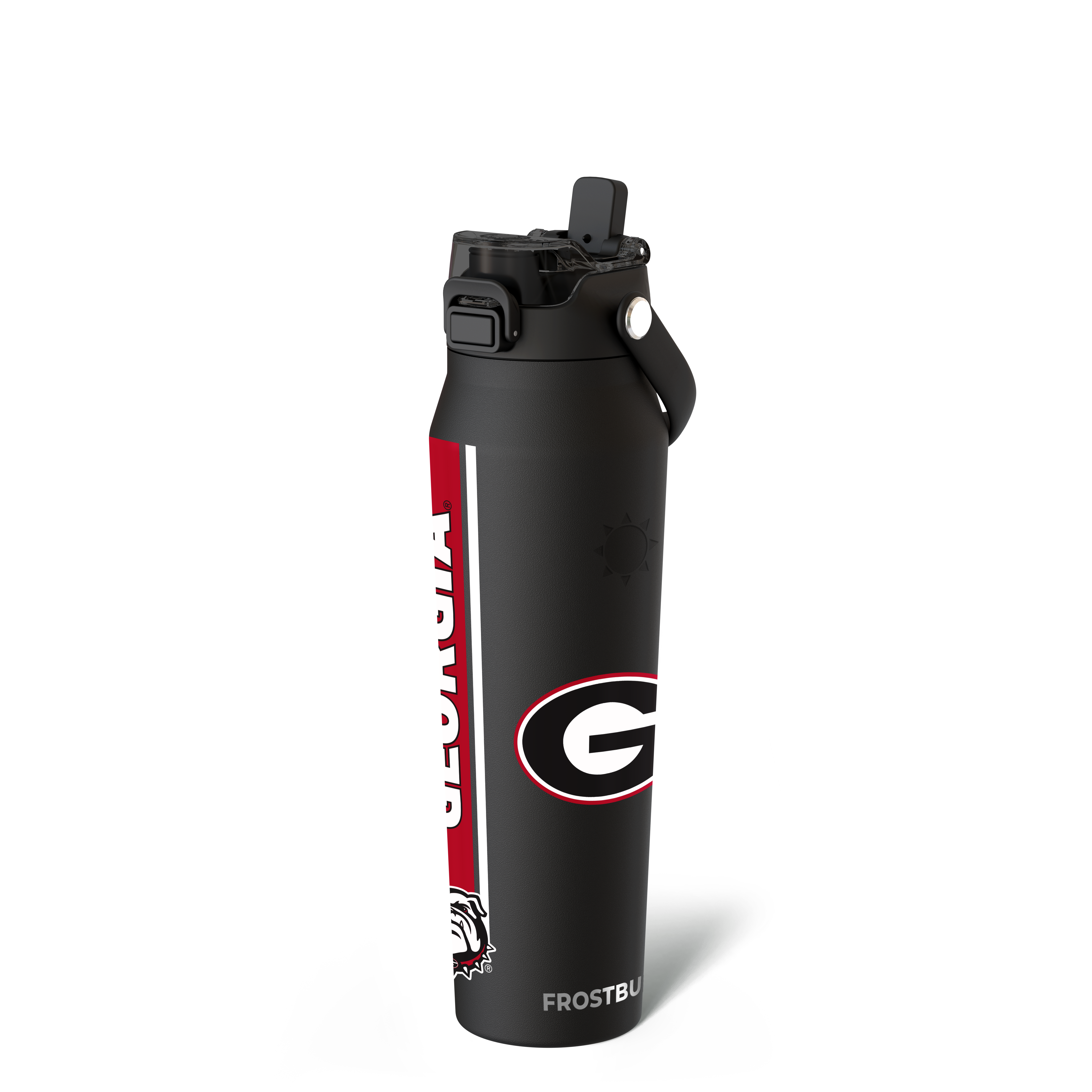 Bottle Buddy 32oz | Georgia Bulldogs | Gameday