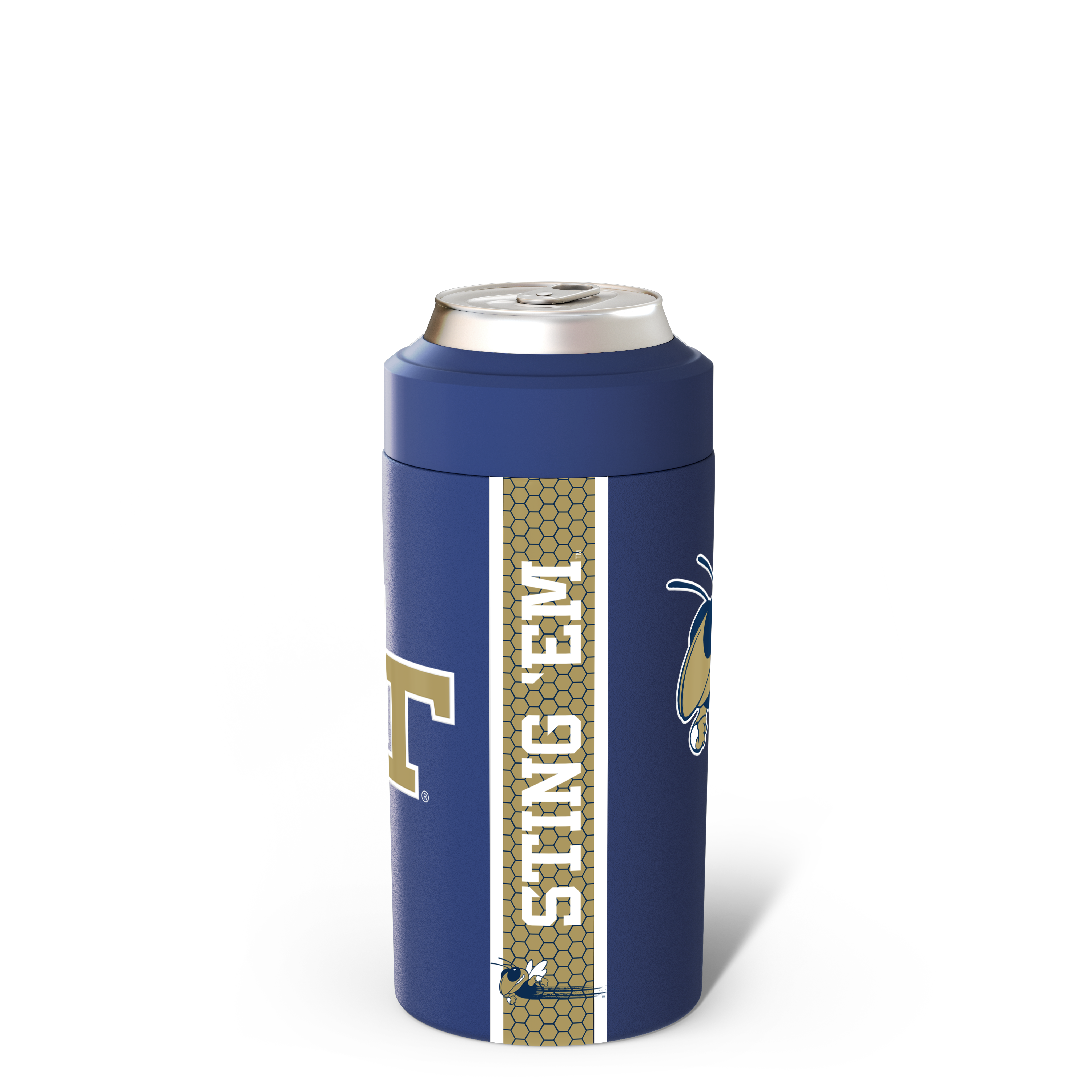 Universal Buddy | Georgia Tech Yellow Jackets | Gameday