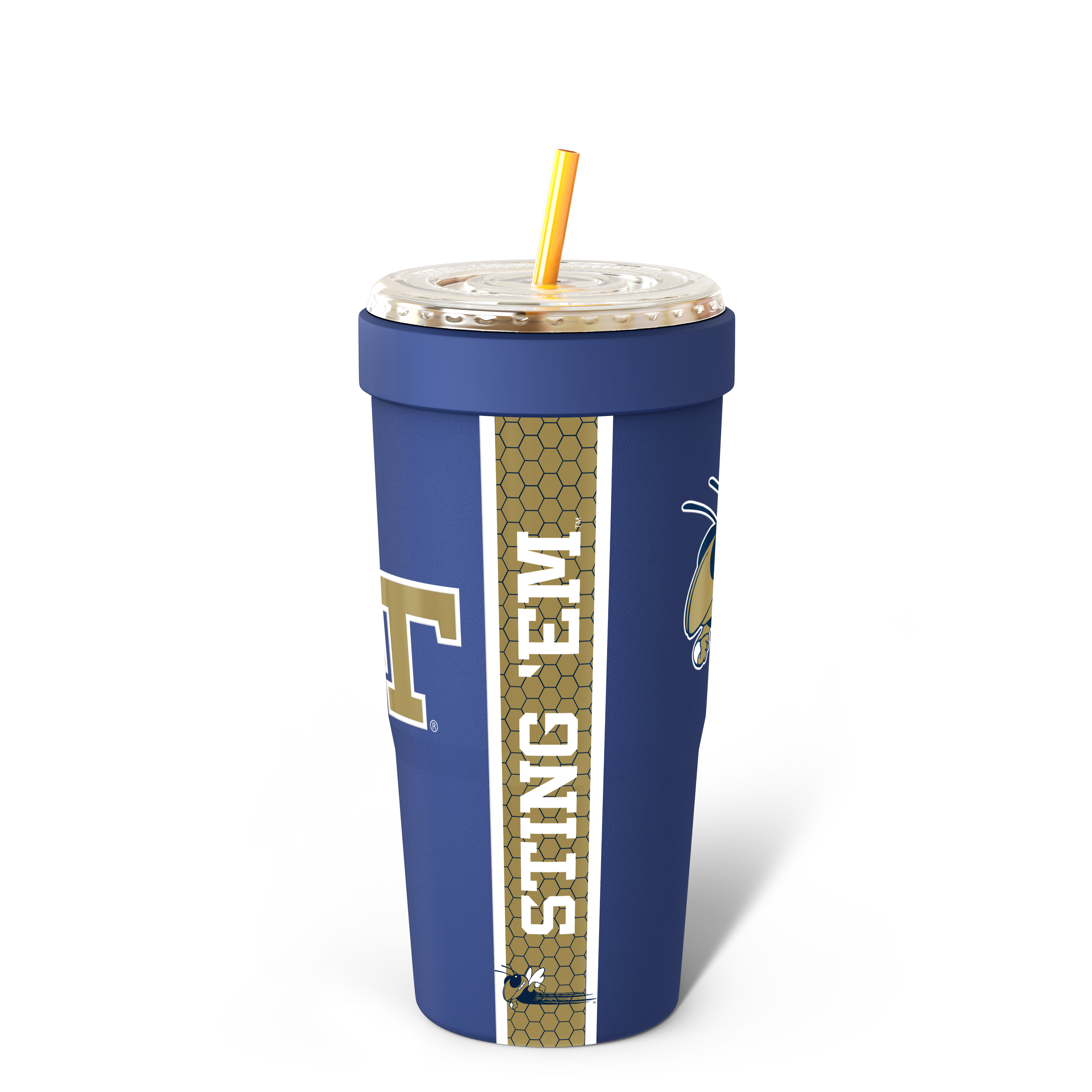 To-Go Buddy | Georgia Tech Yellow Jackets | Gameday