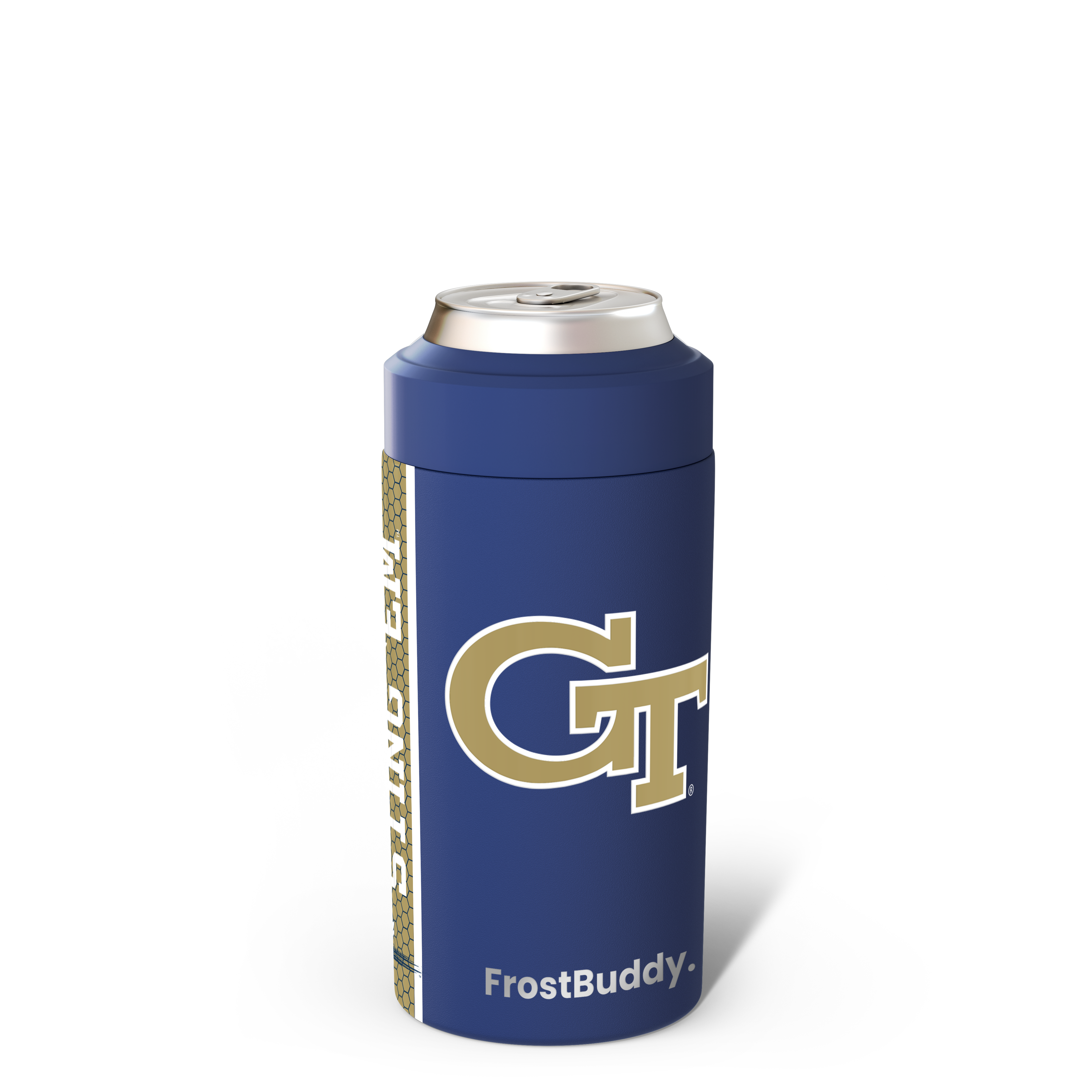 Universal Buddy | Georgia Tech Yellow Jackets | Gameday