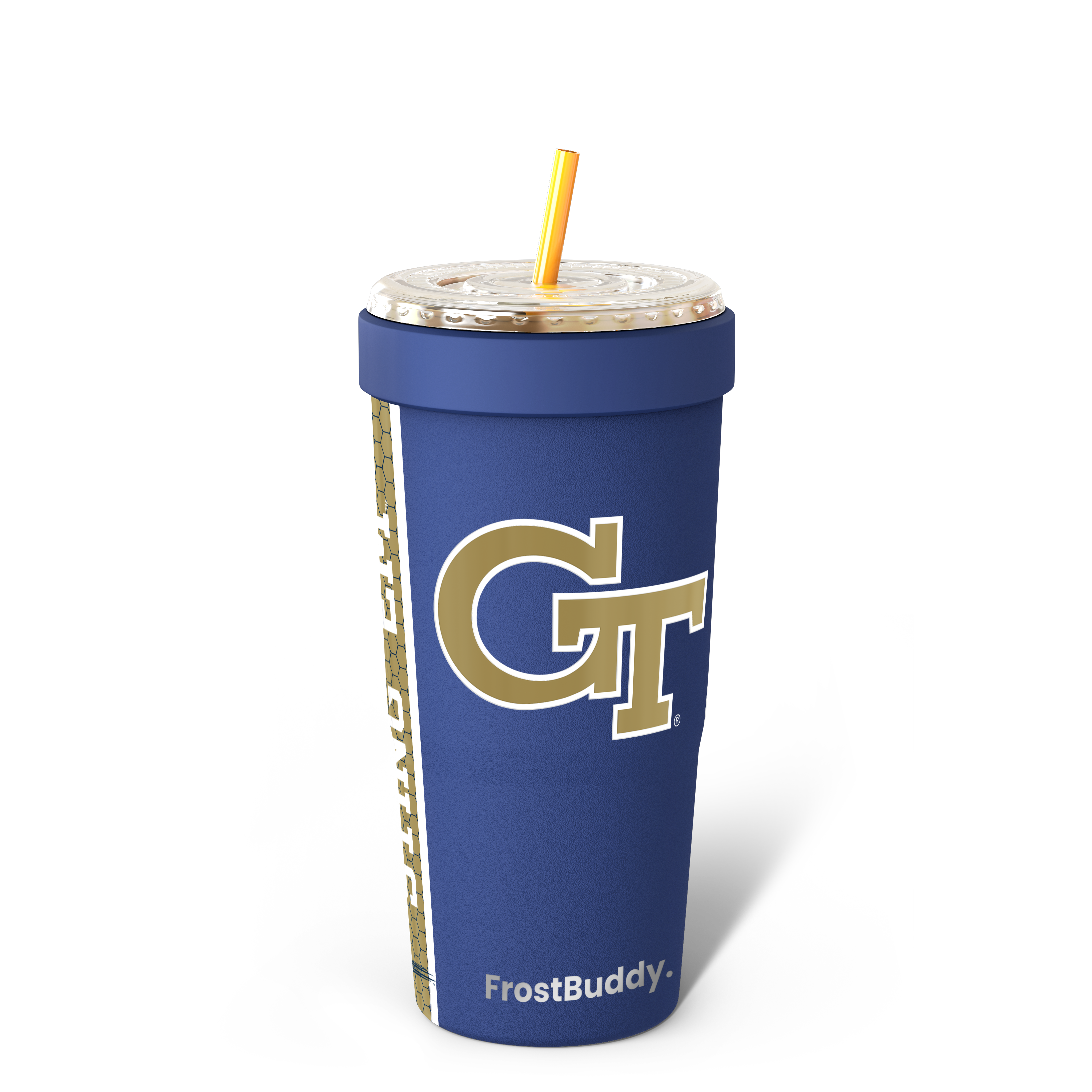 To-Go Buddy | Georgia Tech Yellow Jackets | Gameday