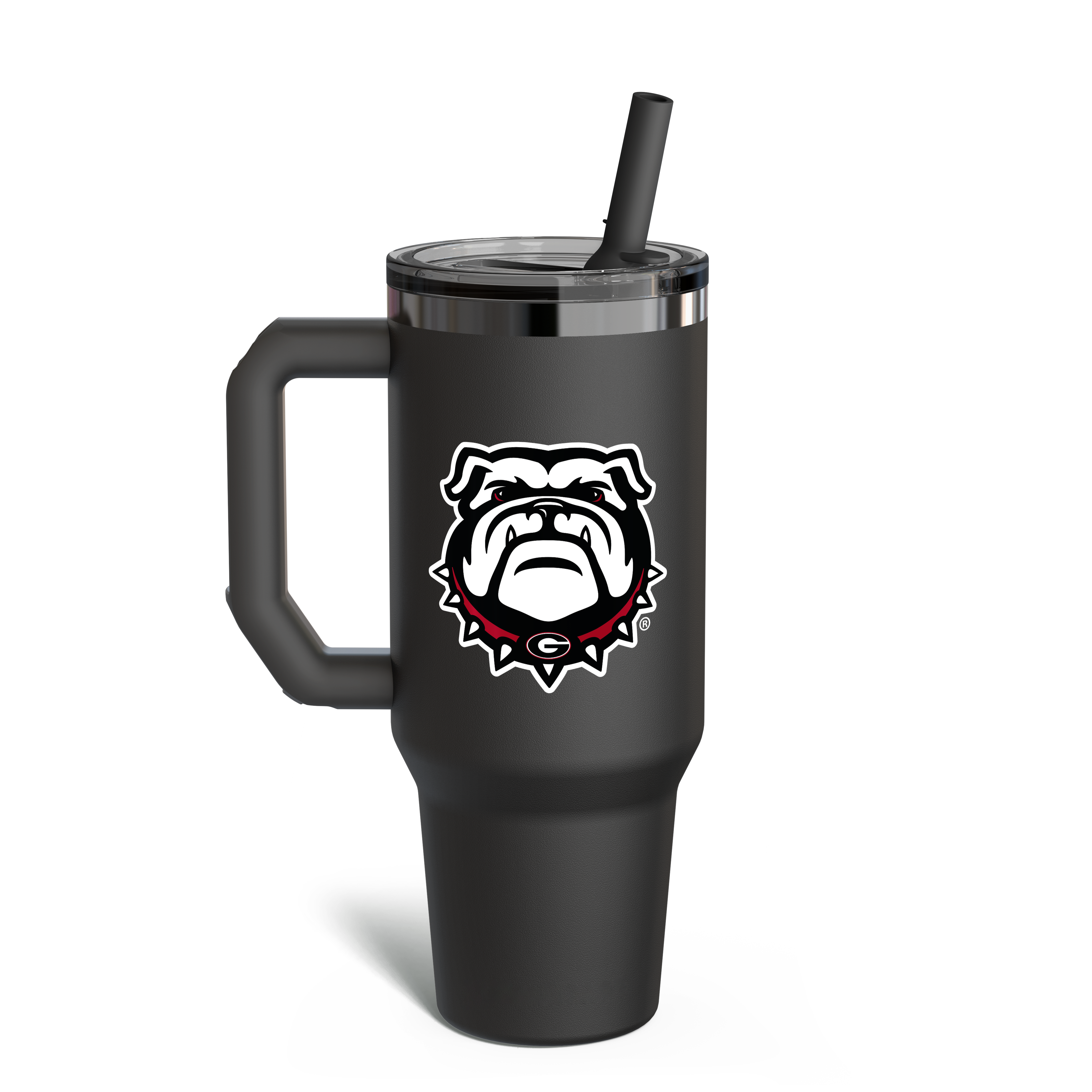 Thicc Buddy 40oz | Georgia Bulldogs | Gameday