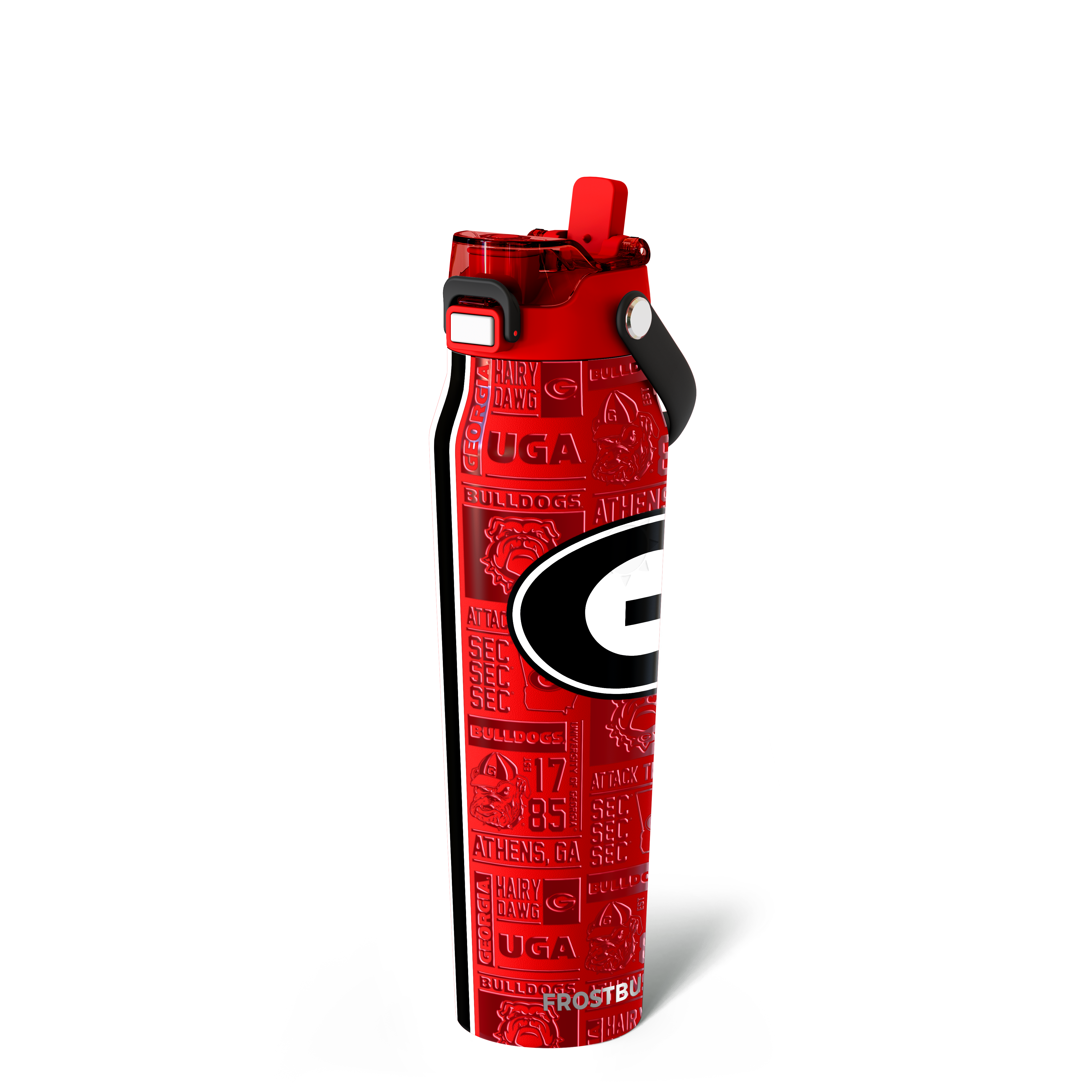 Bottle Buddy 32oz | Georgia Bulldogs | Legacy