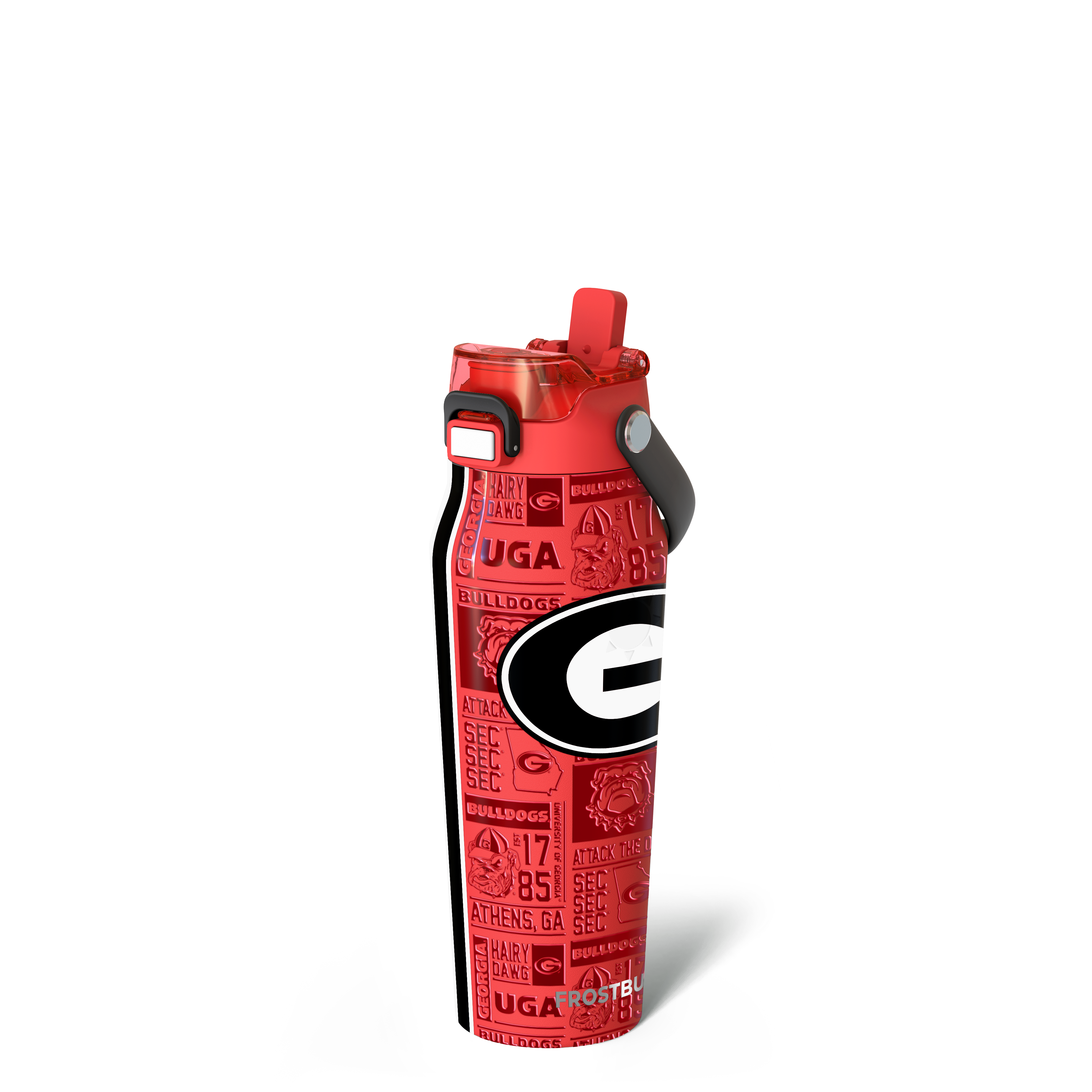 Bottle Buddy 24oz | Georgia Bulldogs | Legacy