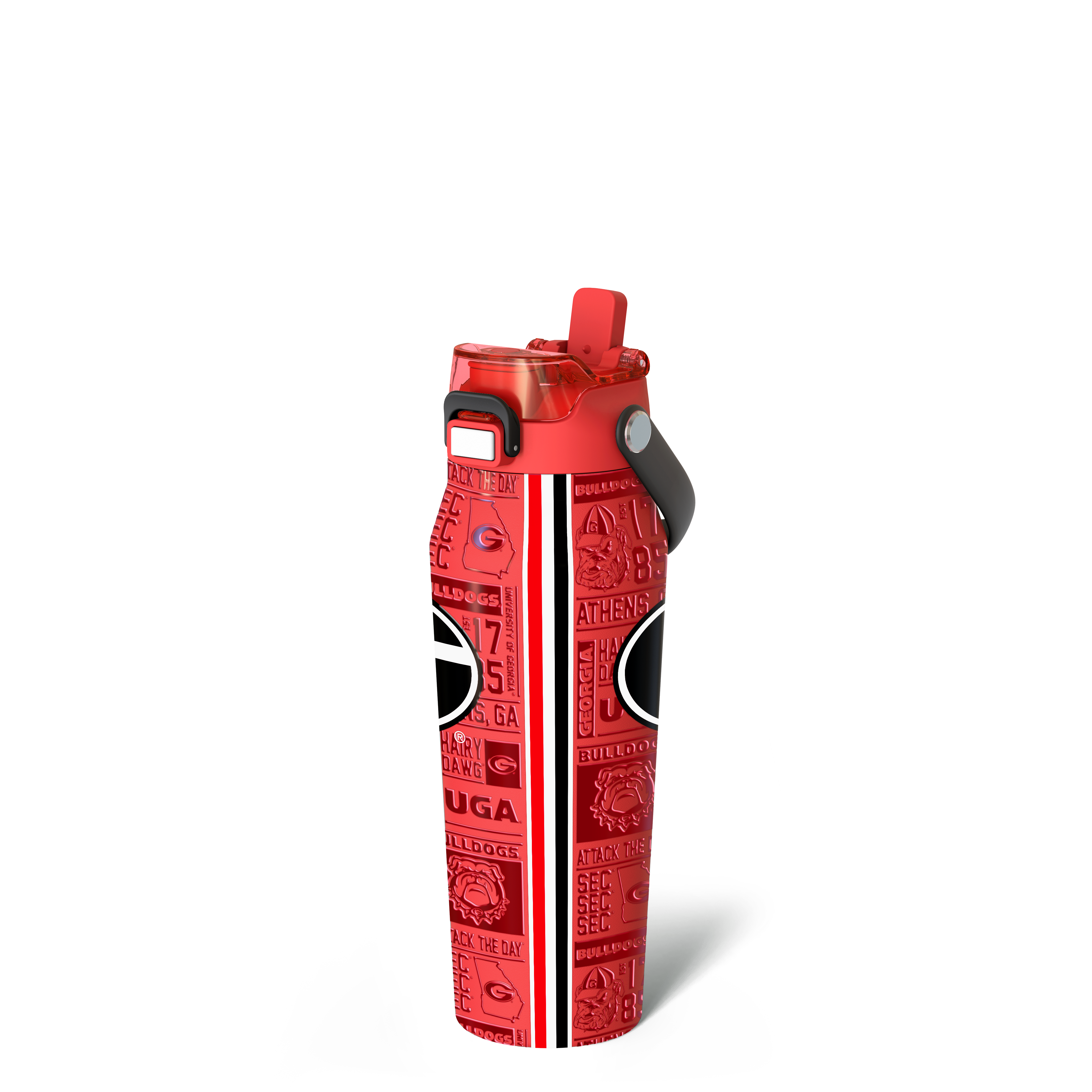 Bottle Buddy 24oz | Georgia Bulldogs | Legacy