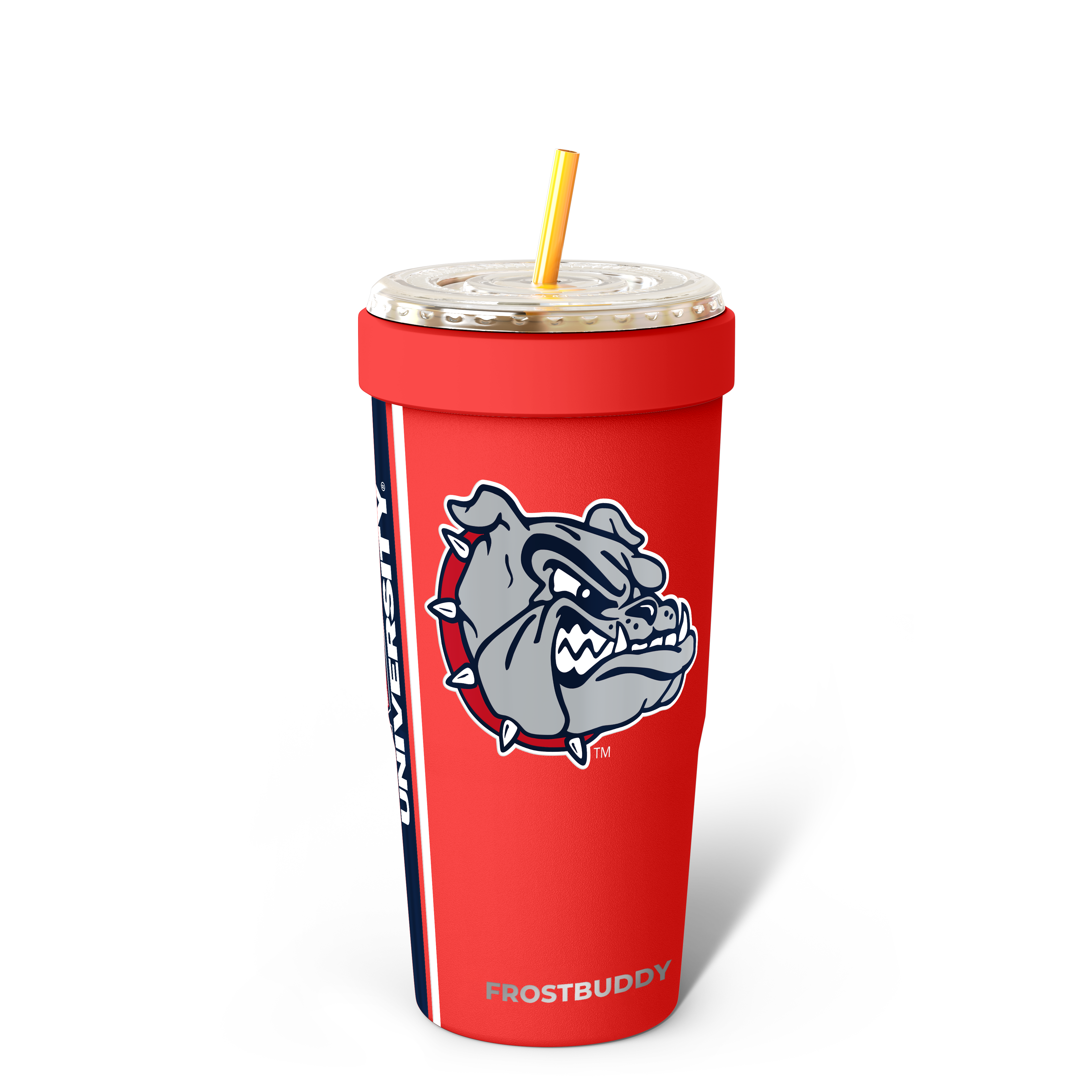 To-Go Buddy | Gonzaga Bulldogs | Gameday