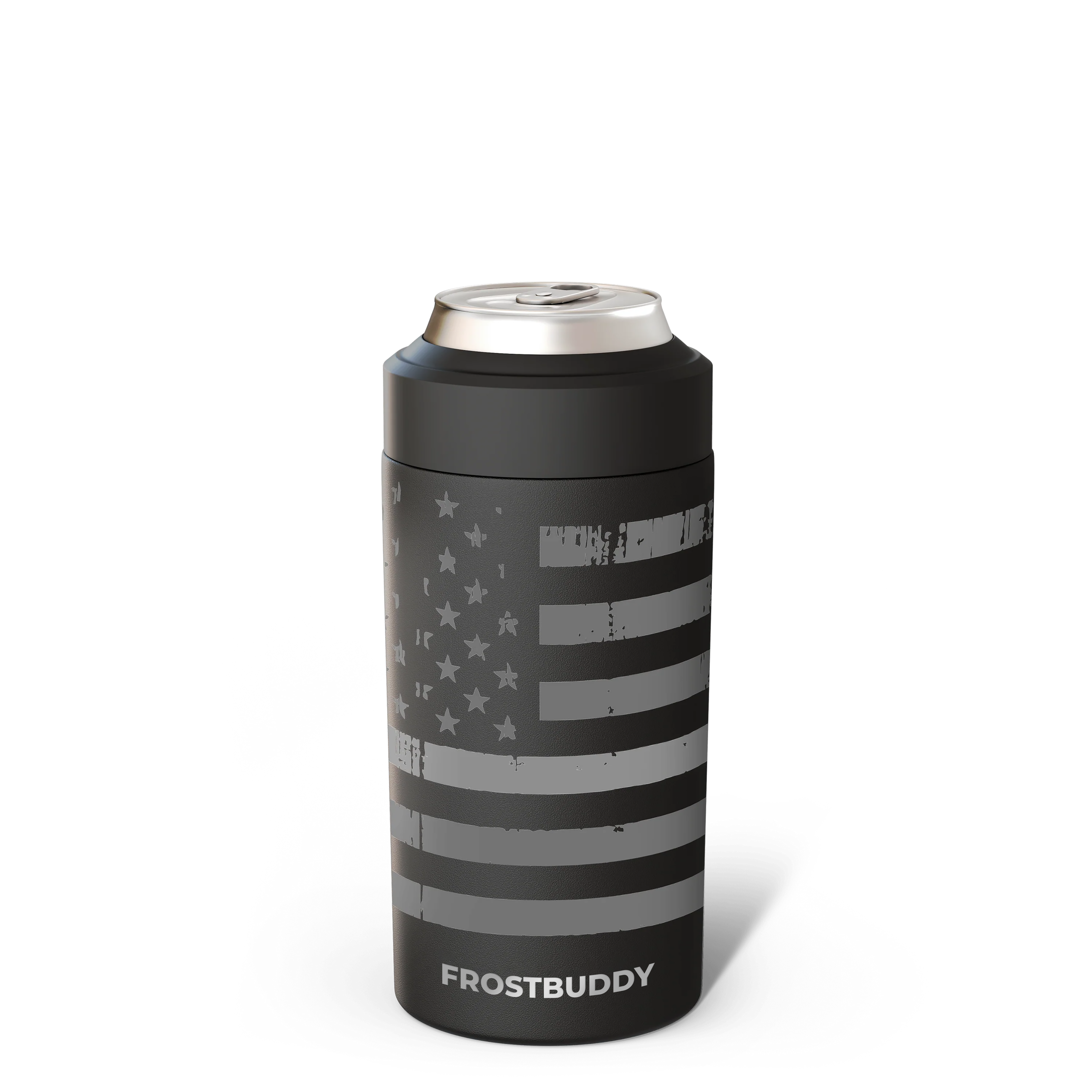 Universal Buddy | Gunmetal Glory