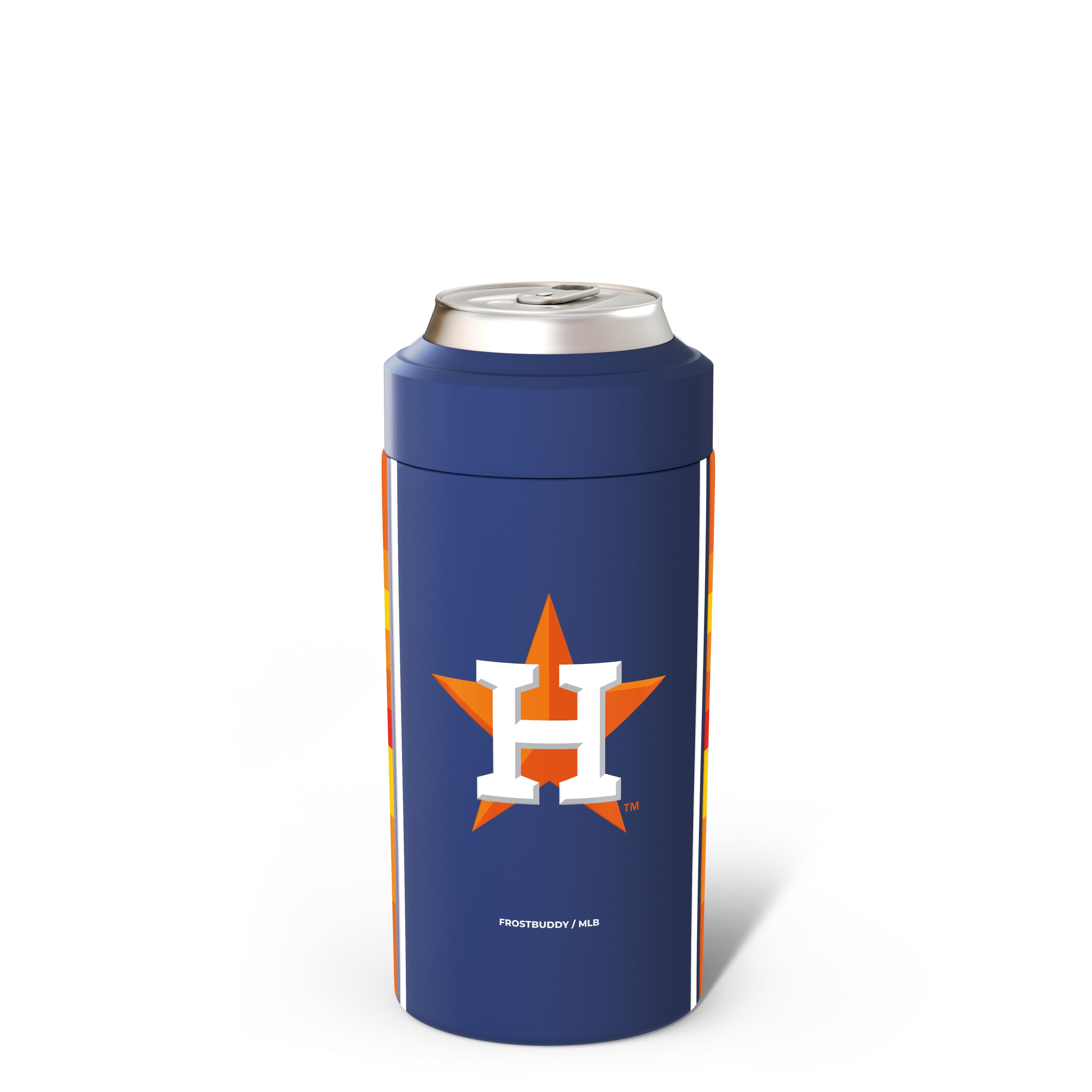 Universal Buddy | Houston Astros | Gameday