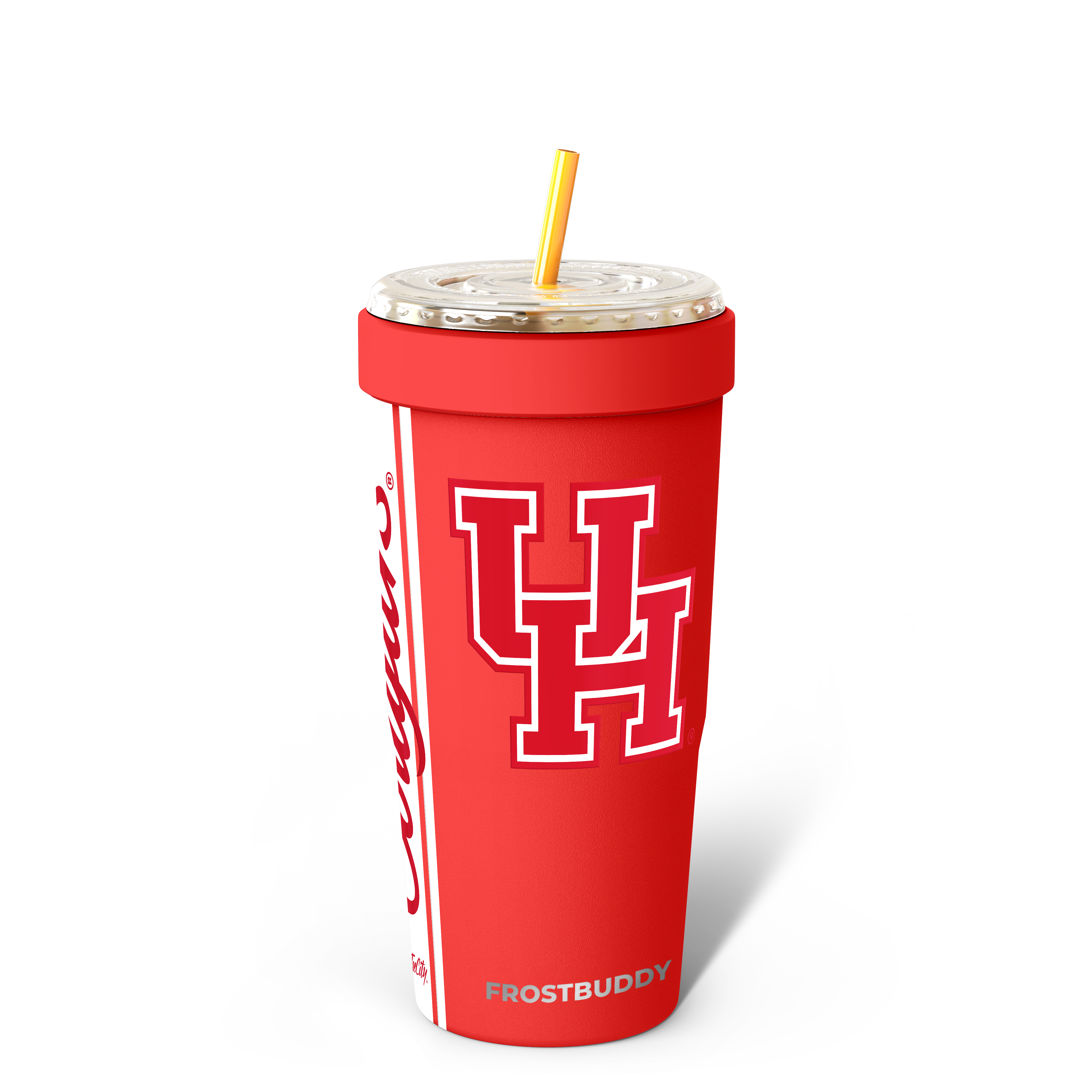 To-Go Buddy | Houston Cougars | Gameday