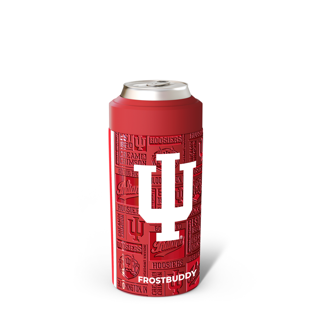 Universal Buddy | Indiana Hoosiers | Legacy
