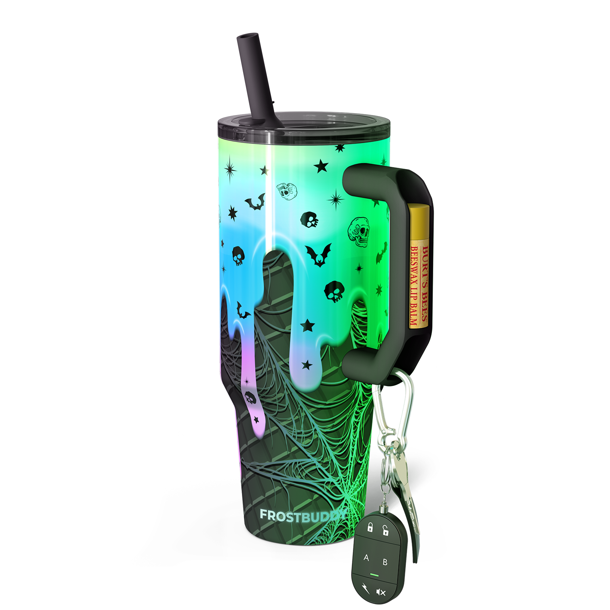 Thicc Buddy 40oz | I Scream 4 Ice Cream