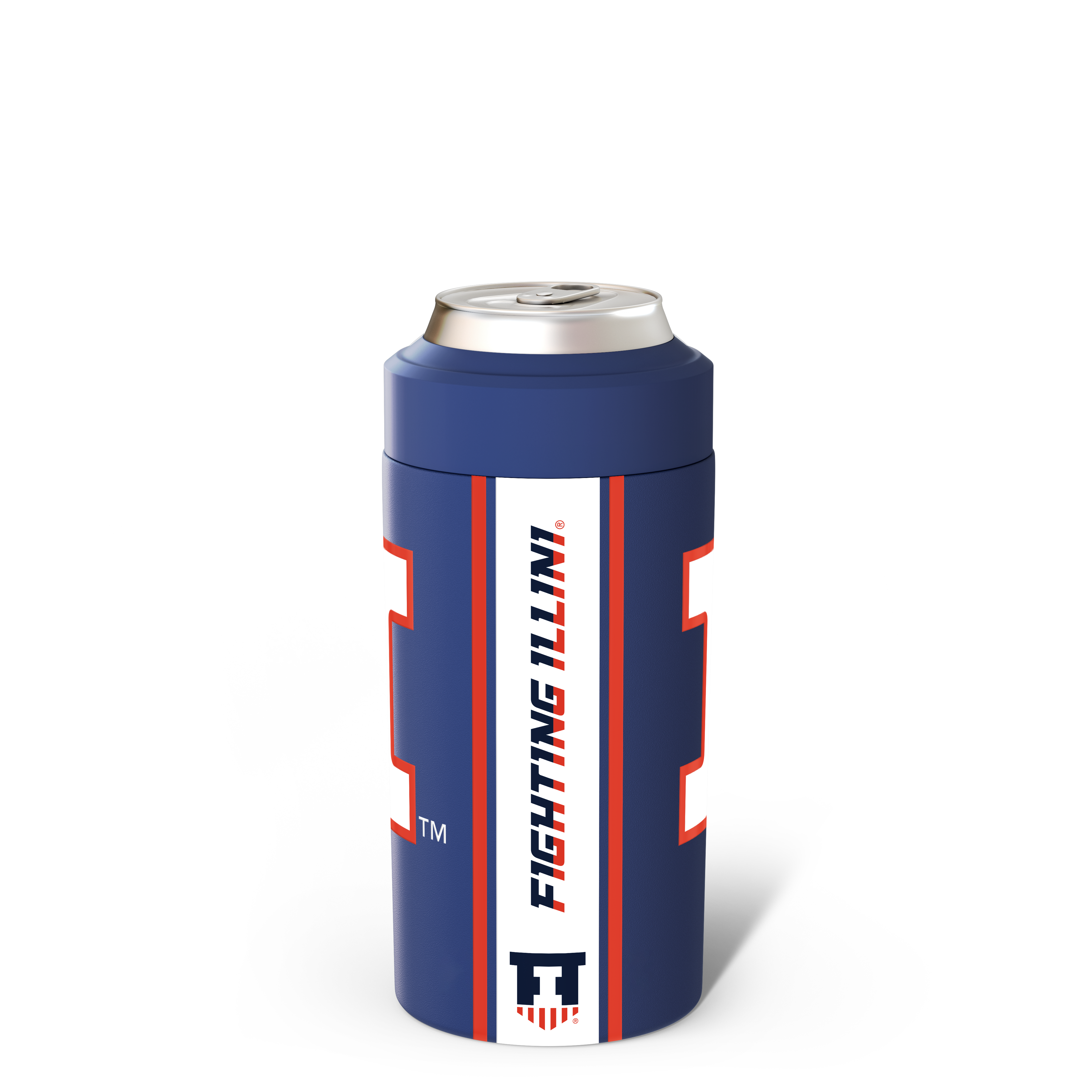 Universal Buddy | Illinois Fighting Illini | Gameday