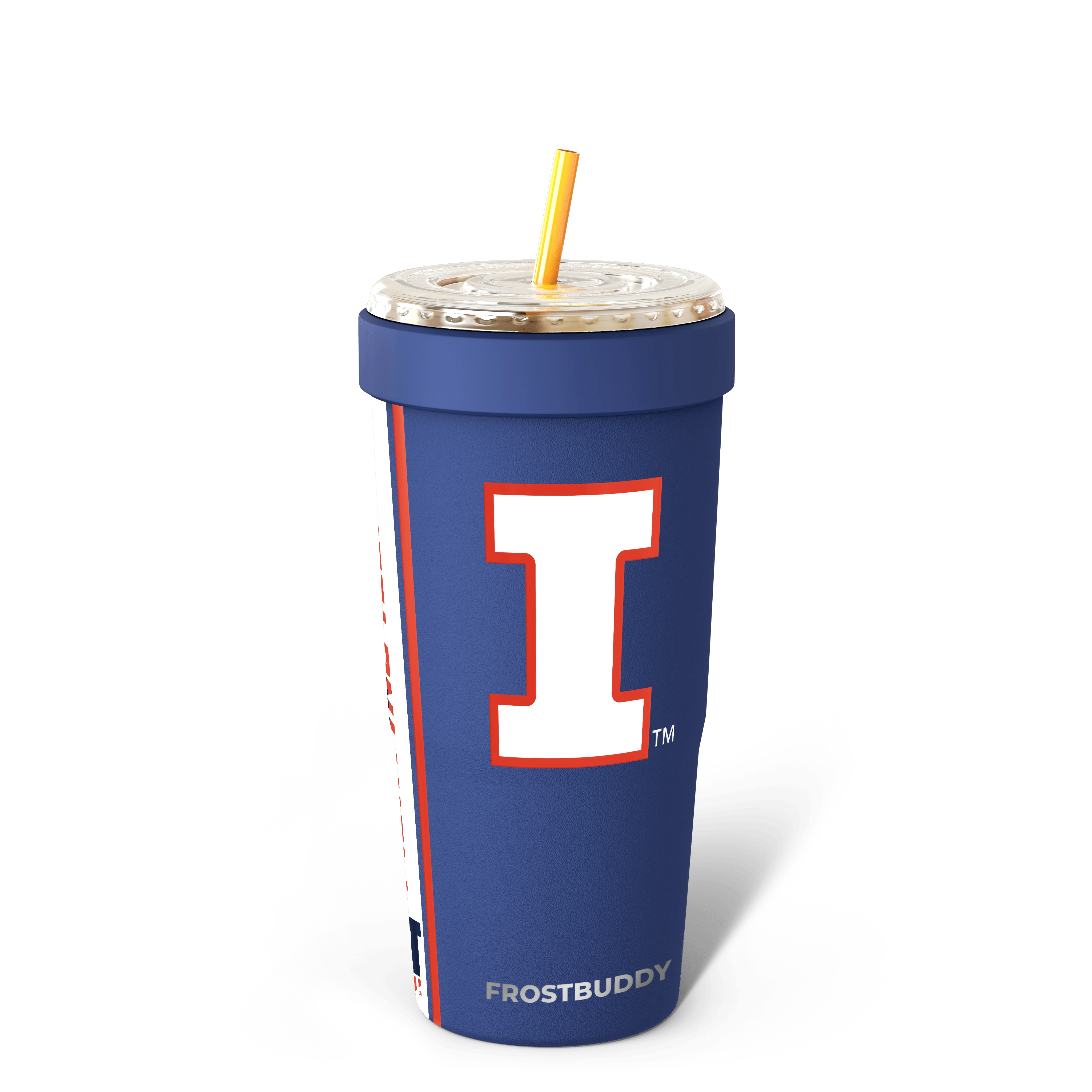 To-Go Buddy | Illinois Fighting Illini | Gameday
