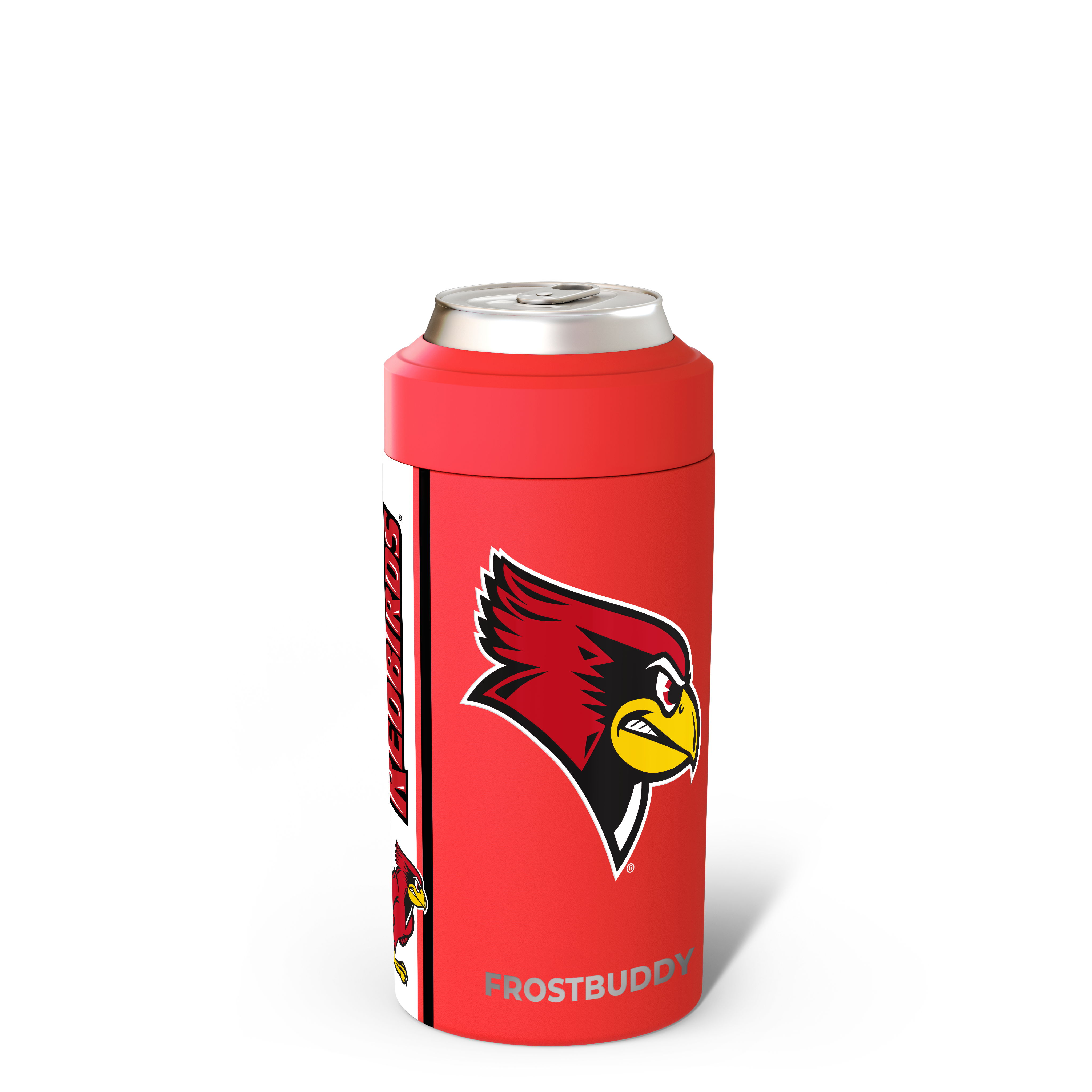 Universal Buddy | Illinois State Redbirds | Gameday