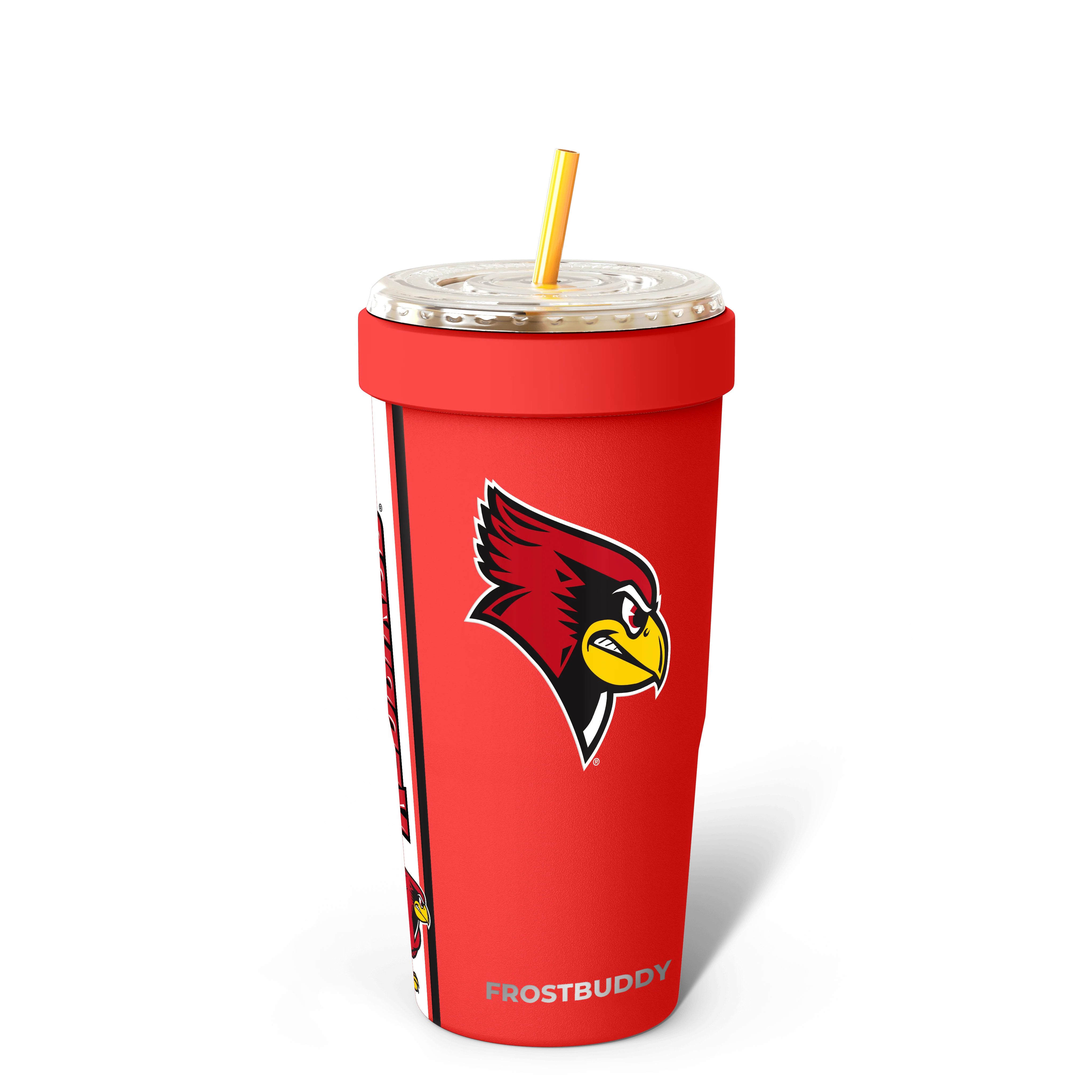 To-Go Buddy | Illinois State Redbirds | Gameday