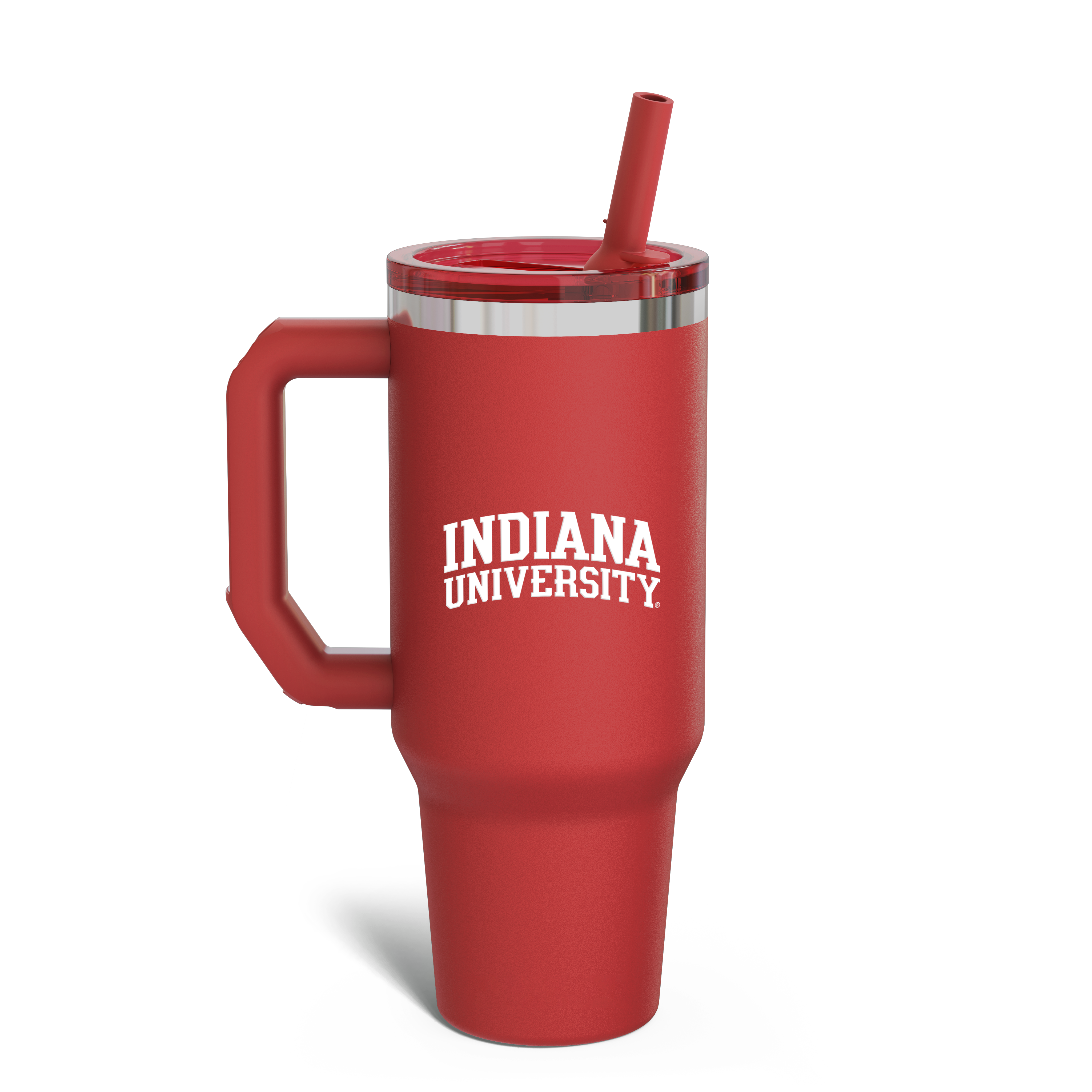 Thicc Buddy 40oz | Indiana Hoosiers | Gameday