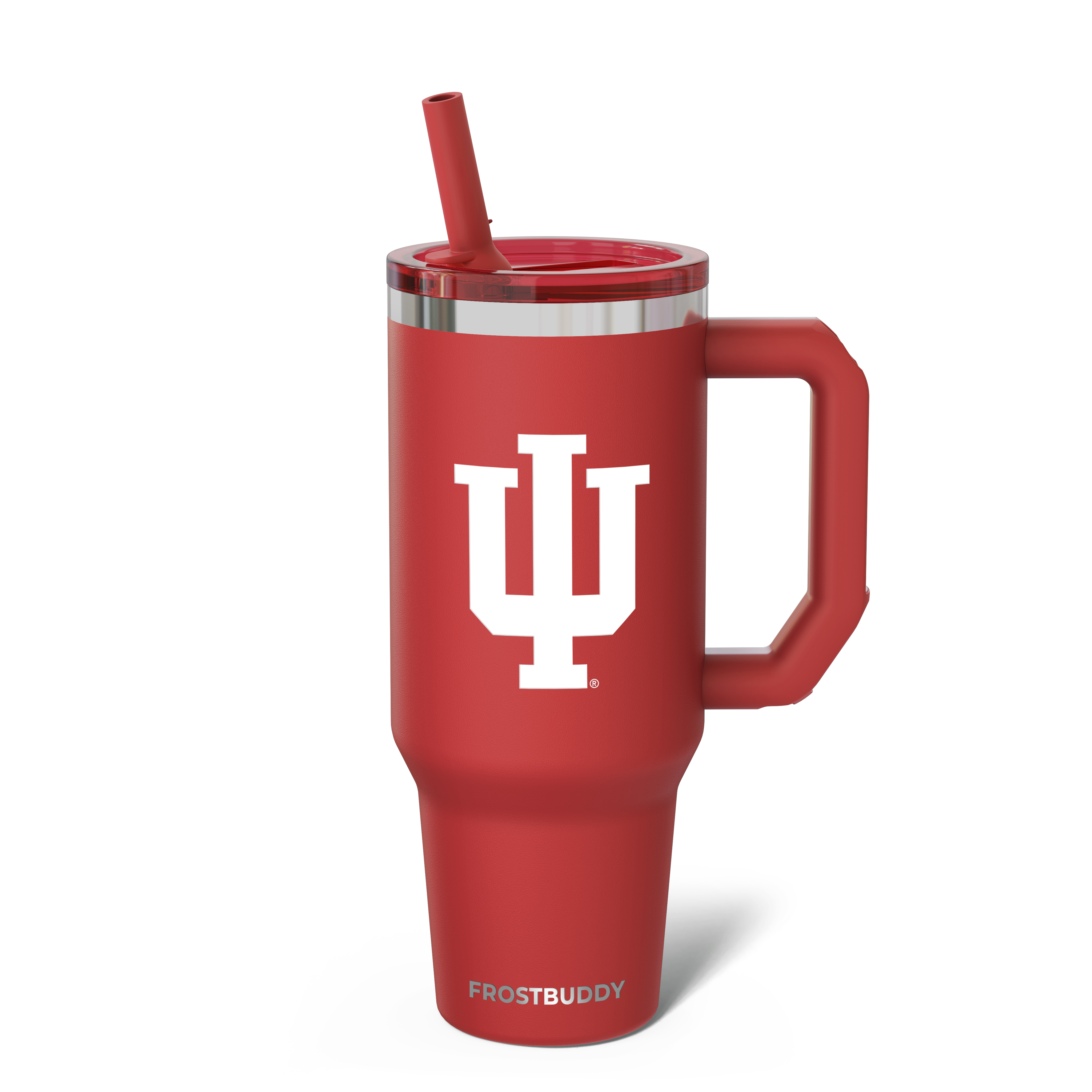 Thicc Buddy 40oz | Indiana Hoosiers | Gameday