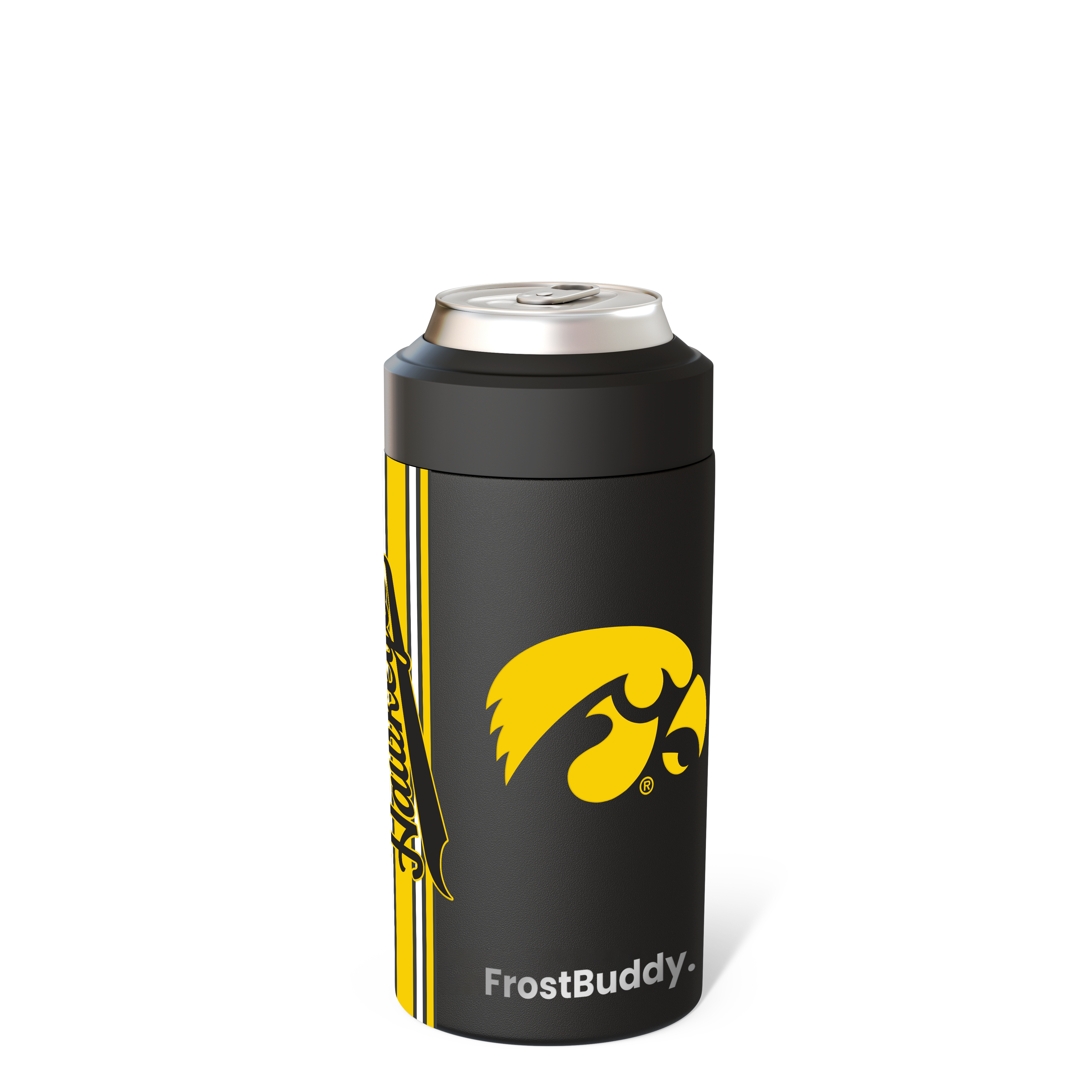 Universal Buddy | Iowa Hawkeyes | Gameday