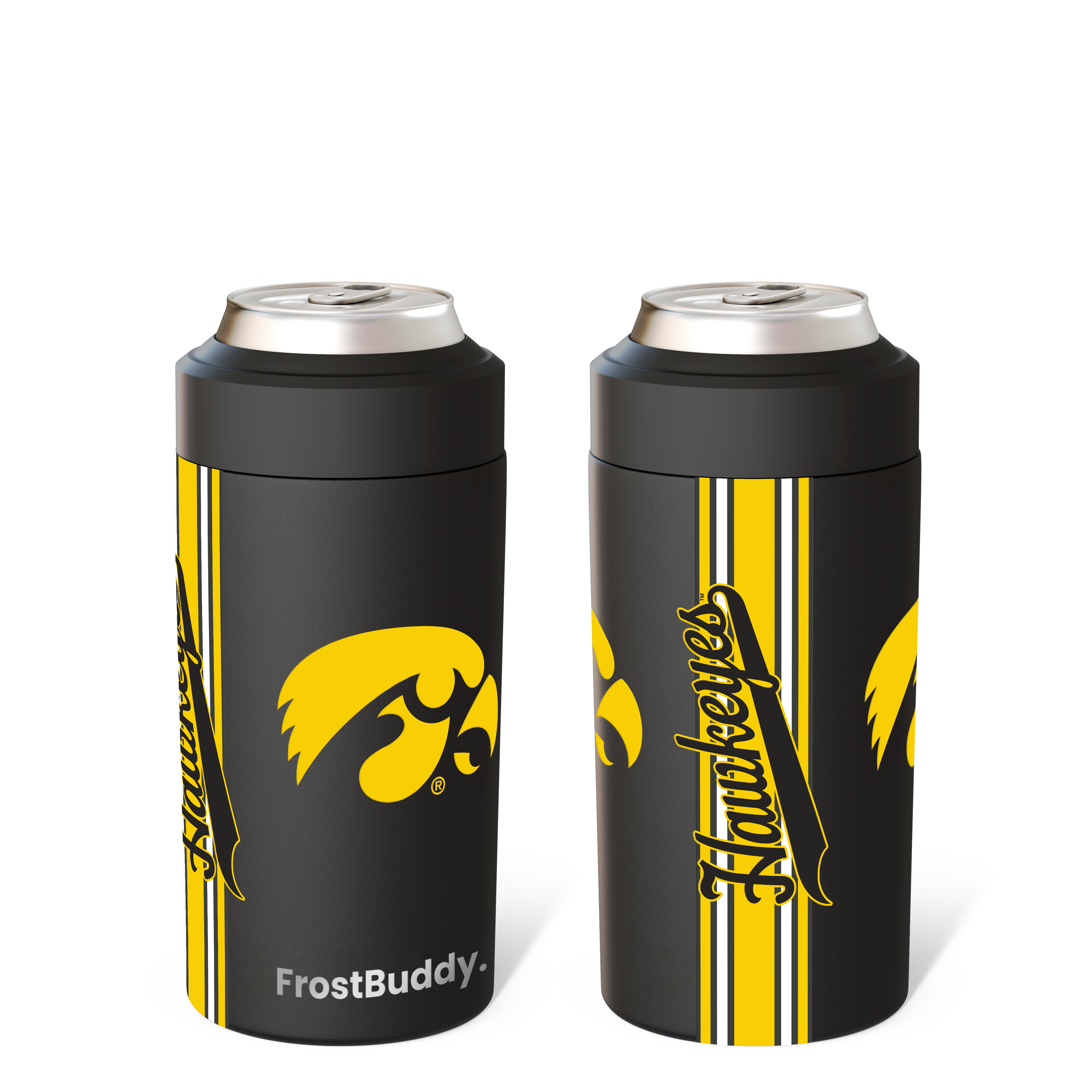 Universal Buddy | Iowa Hawkeyes | Gameday