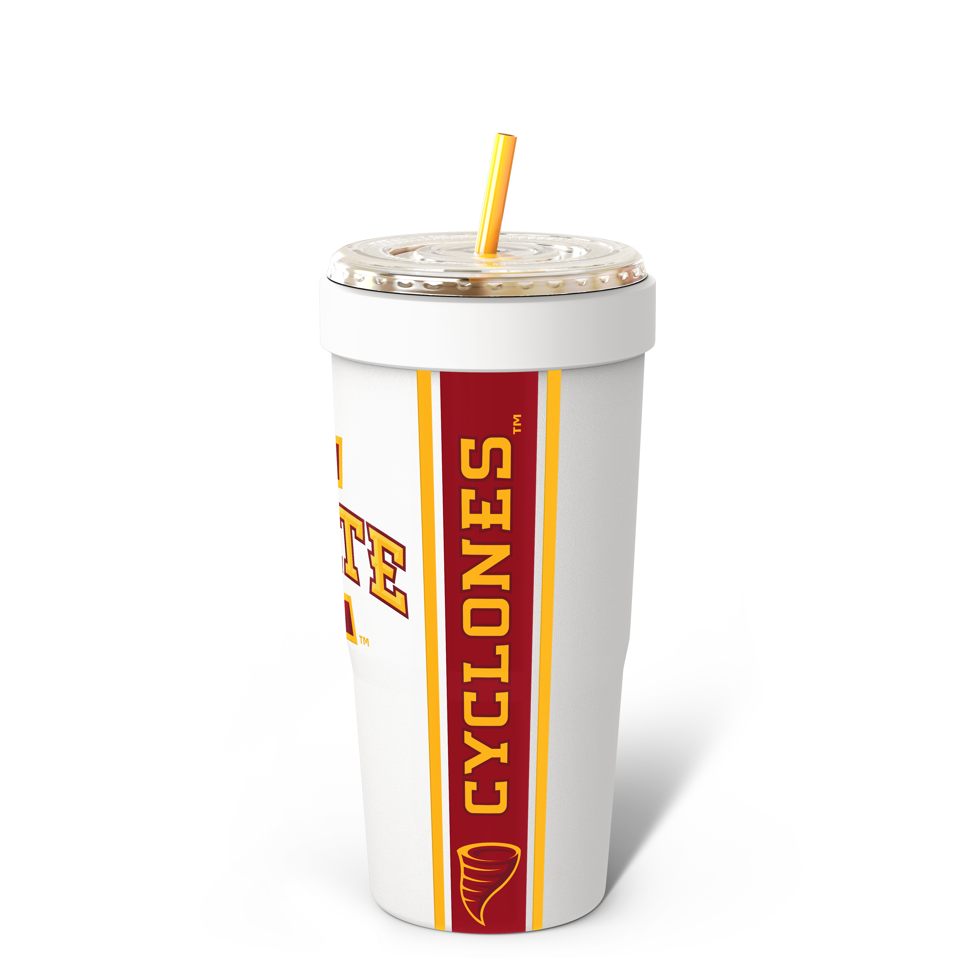 To-Go Buddy | Iowa State Cyclones | Gameday