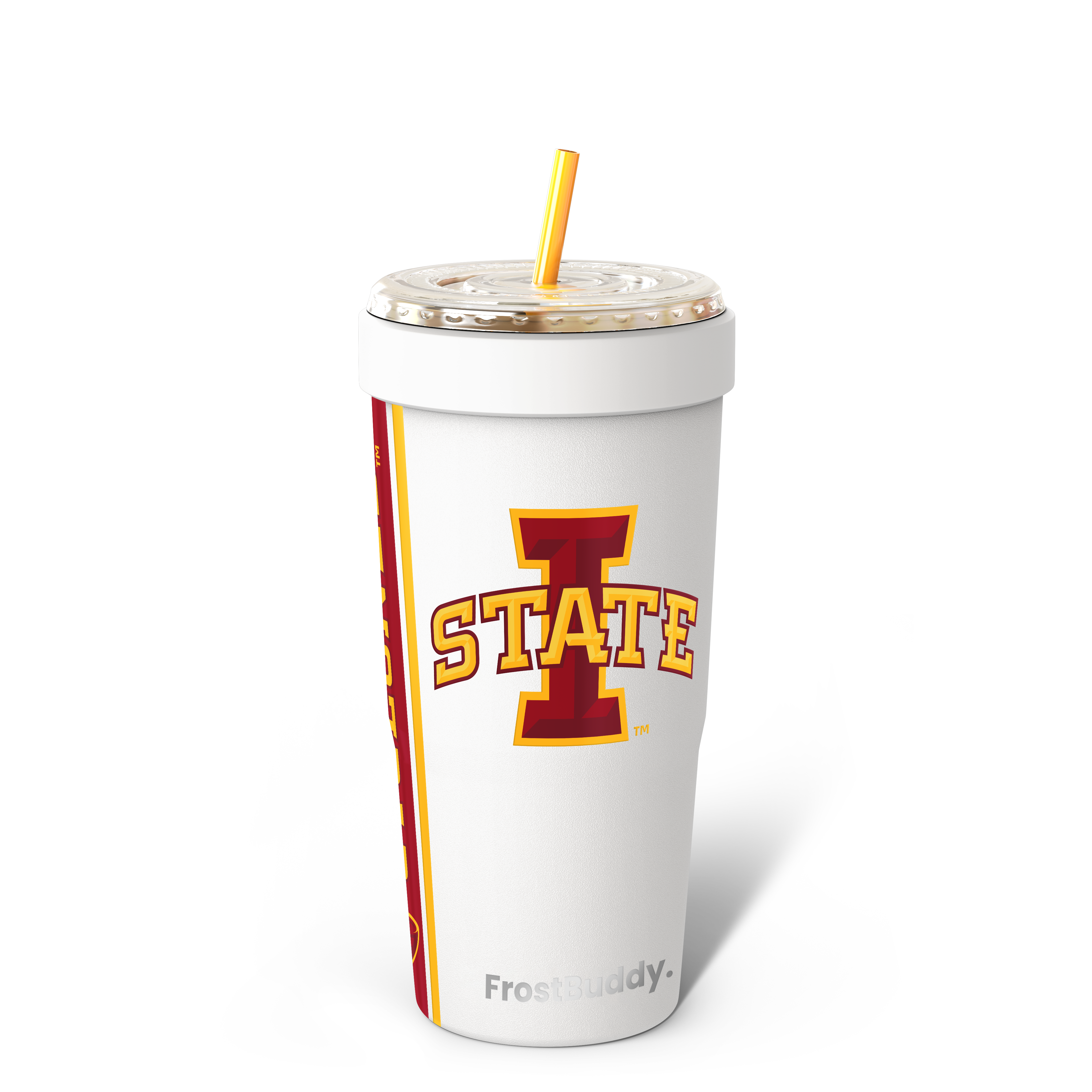 To-Go Buddy | Iowa State Cyclones | Gameday