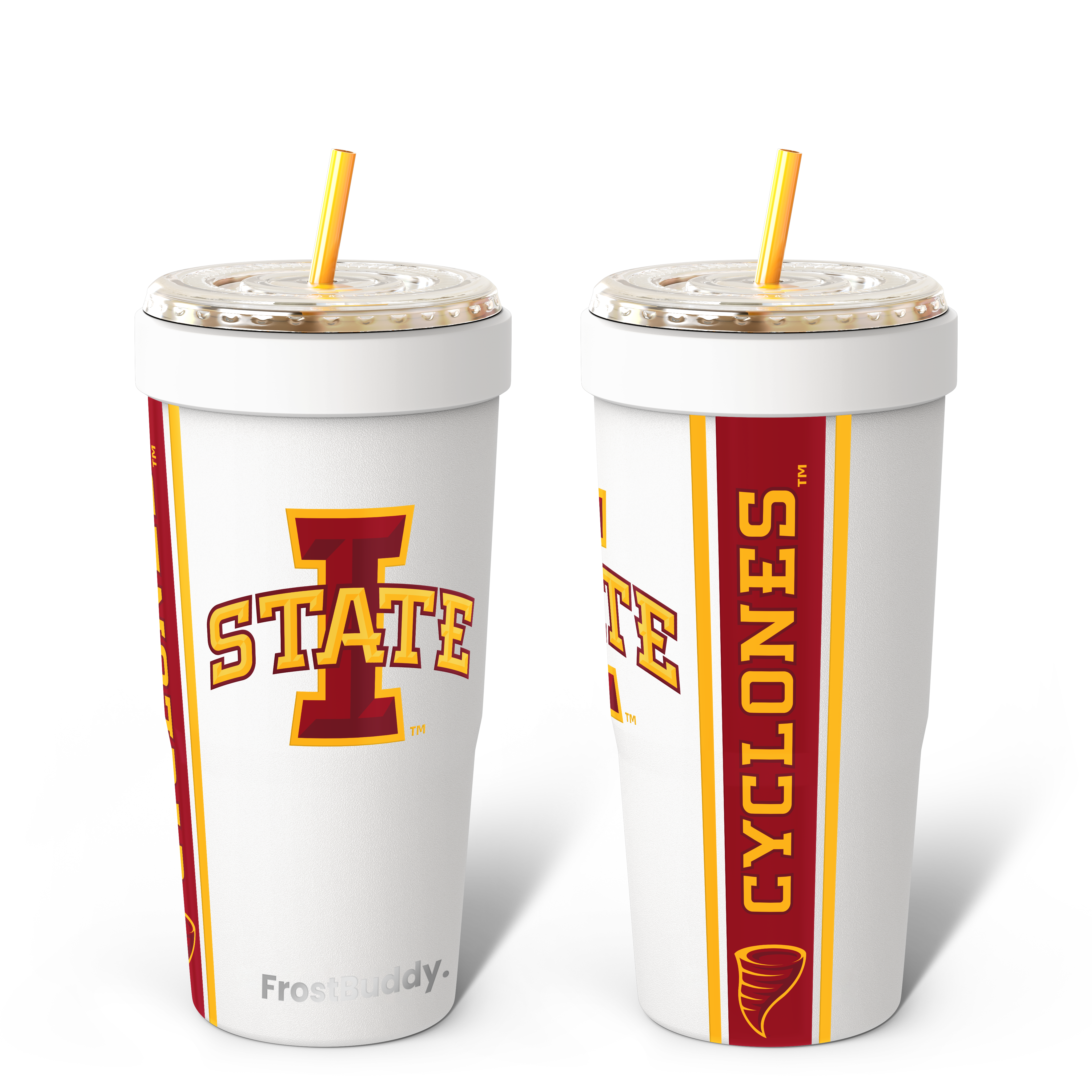 To-Go Buddy | Iowa State Cyclones | Gameday