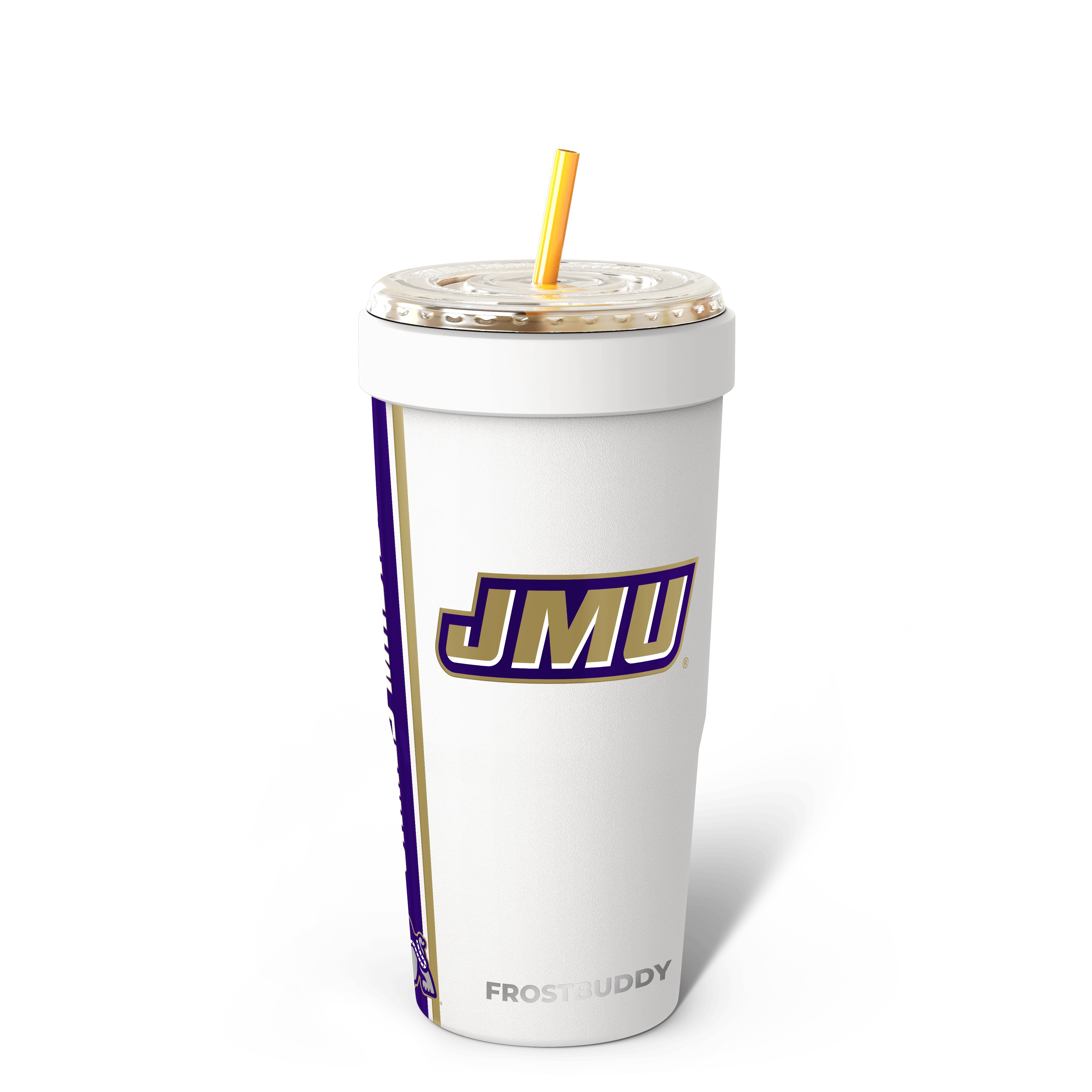 To-Go Buddy | JMU Dukes | Gameday